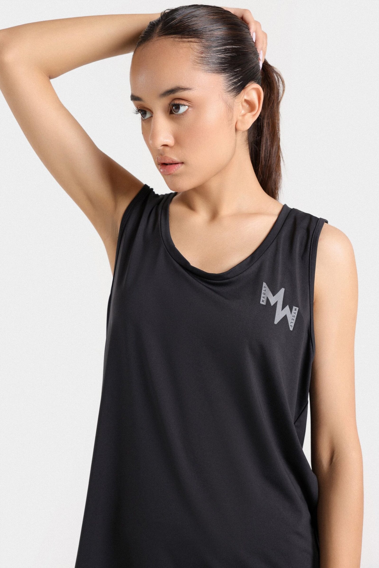 Activewear Tank Top - Image 2