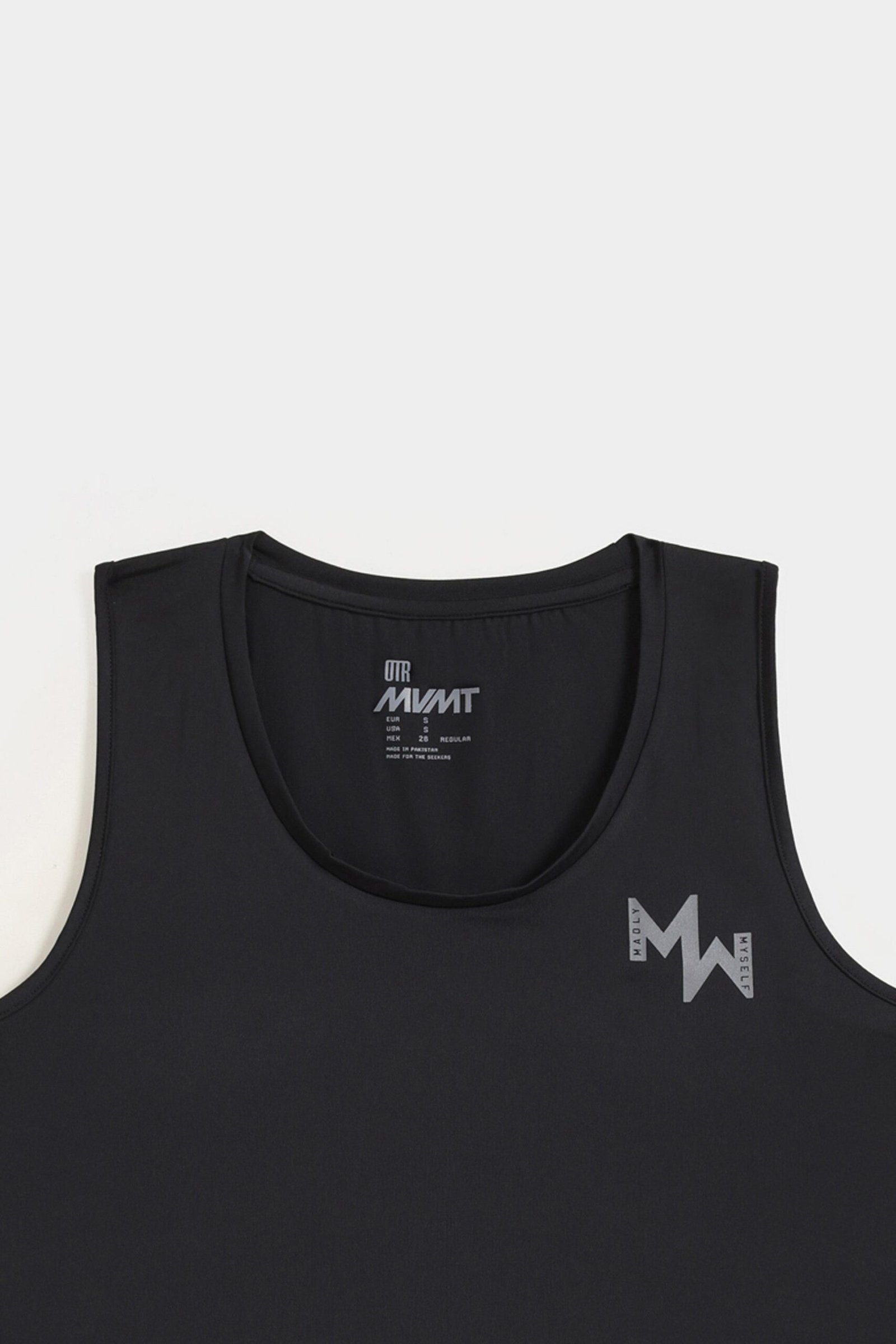 Activewear Tank Top - Image 6