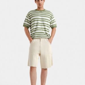 Carpenter Bermuda Shorts