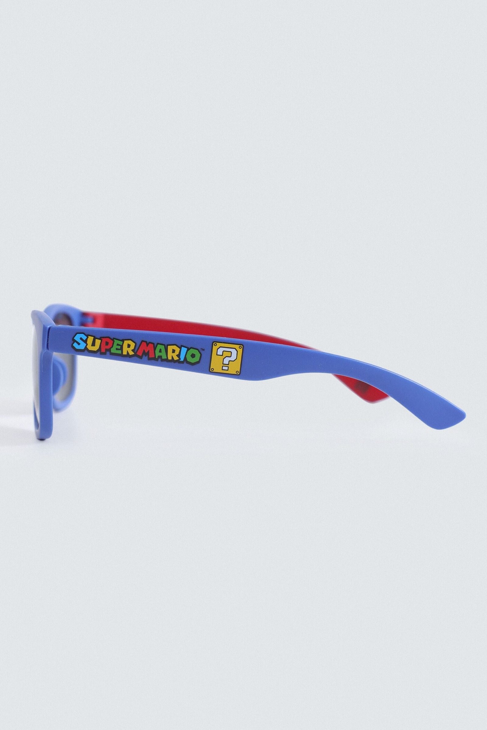 Wayfarer Sunglasses - Image 2