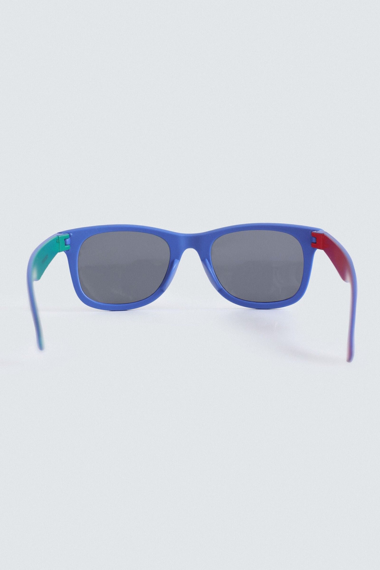 Wayfarer Sunglasses - Image 4