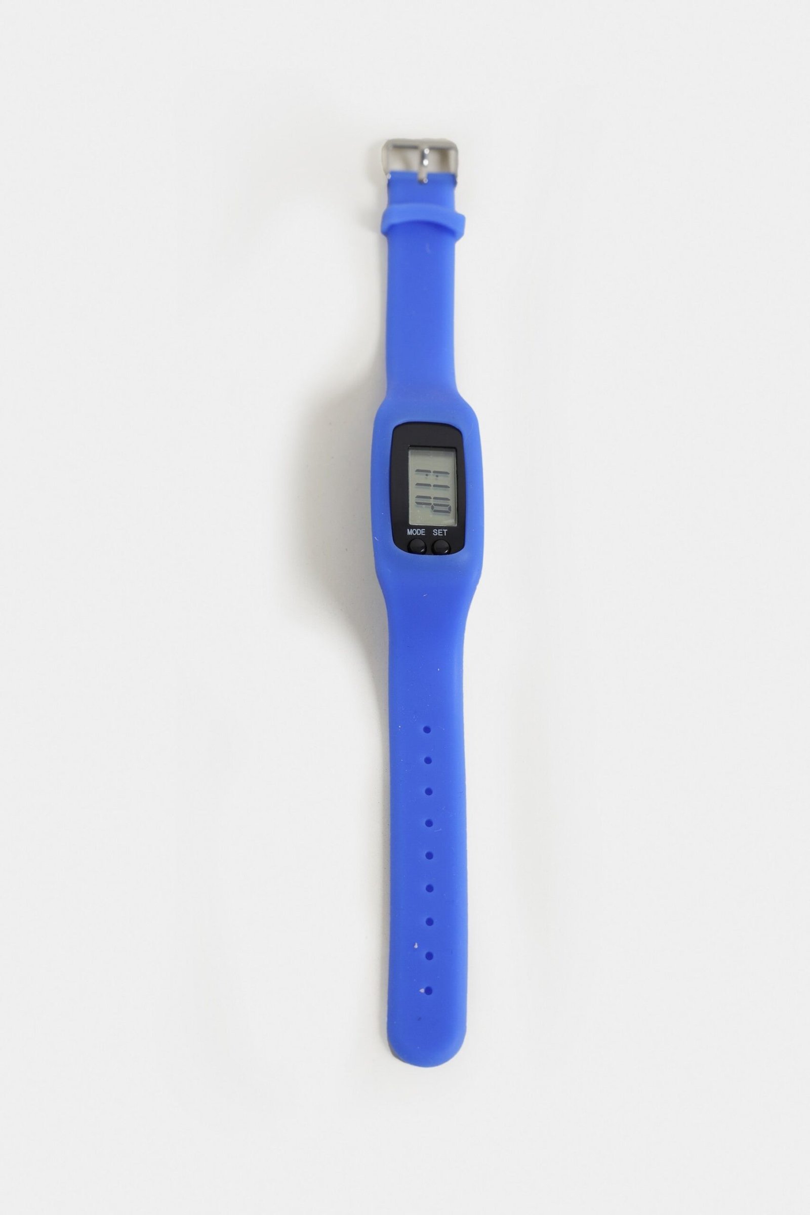 Digital Silicon Watch - Image 3