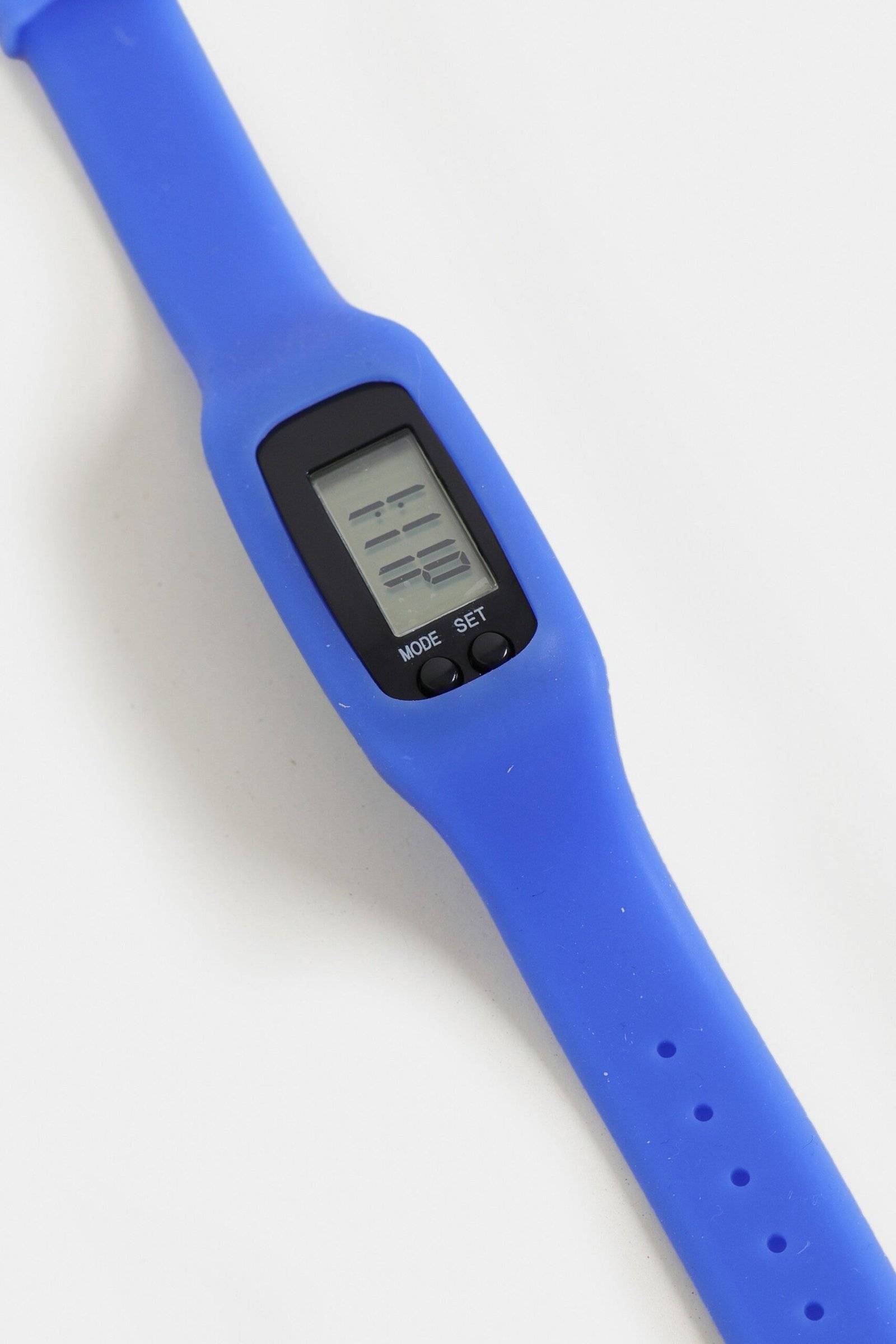 Digital Silicon Watch - Image 2