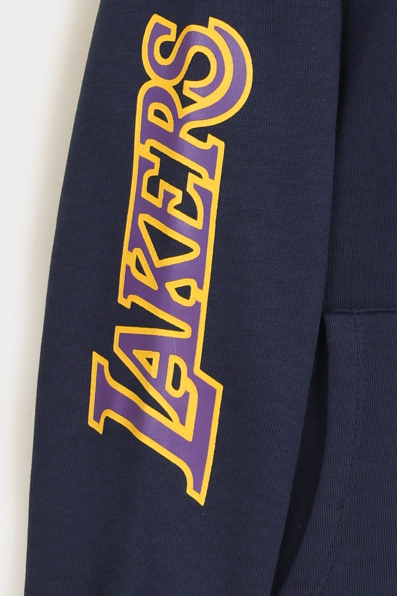Varsity Pull-Over Hood - Image 6