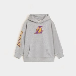 Varsity Pull-Over Hood