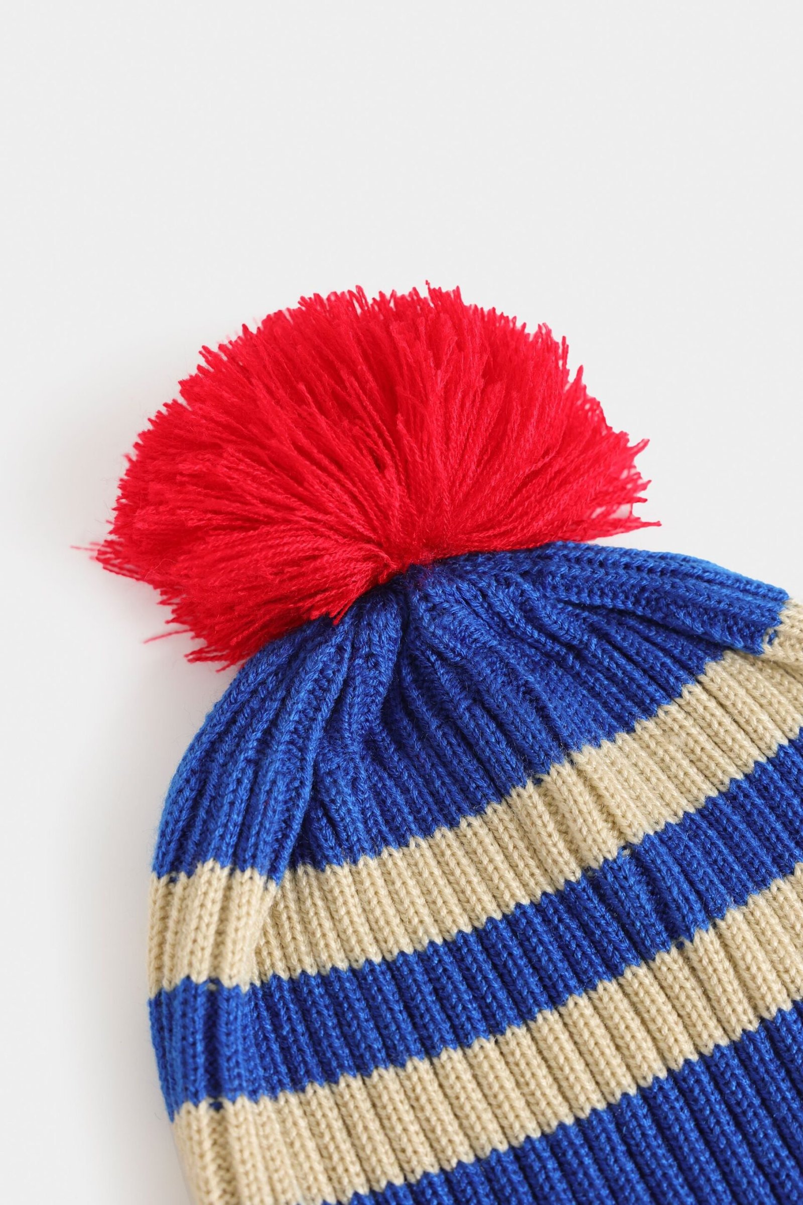 Multi-Colored Beanie - Image 3
