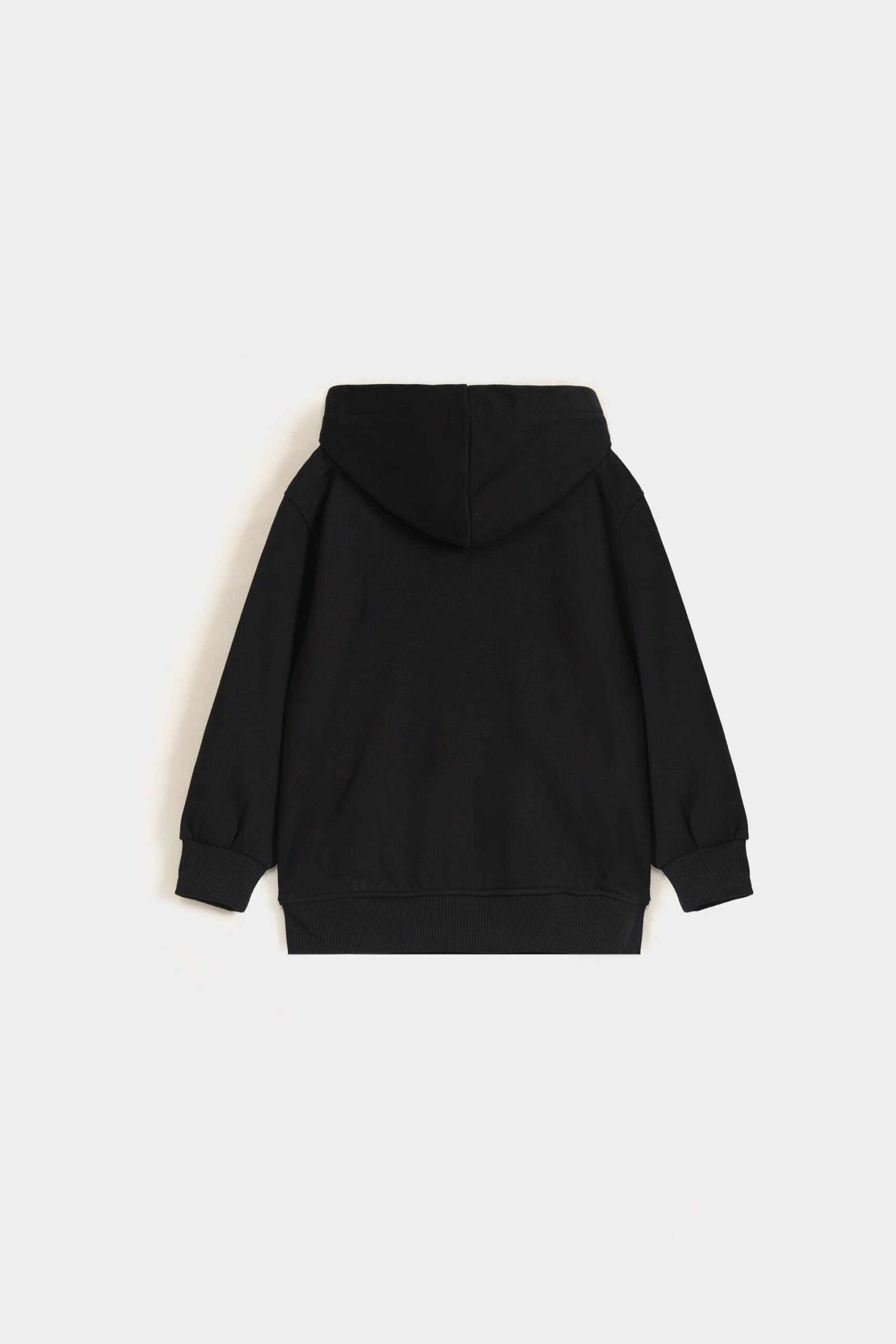 Graphic Pull-Over Hood - Image 6
