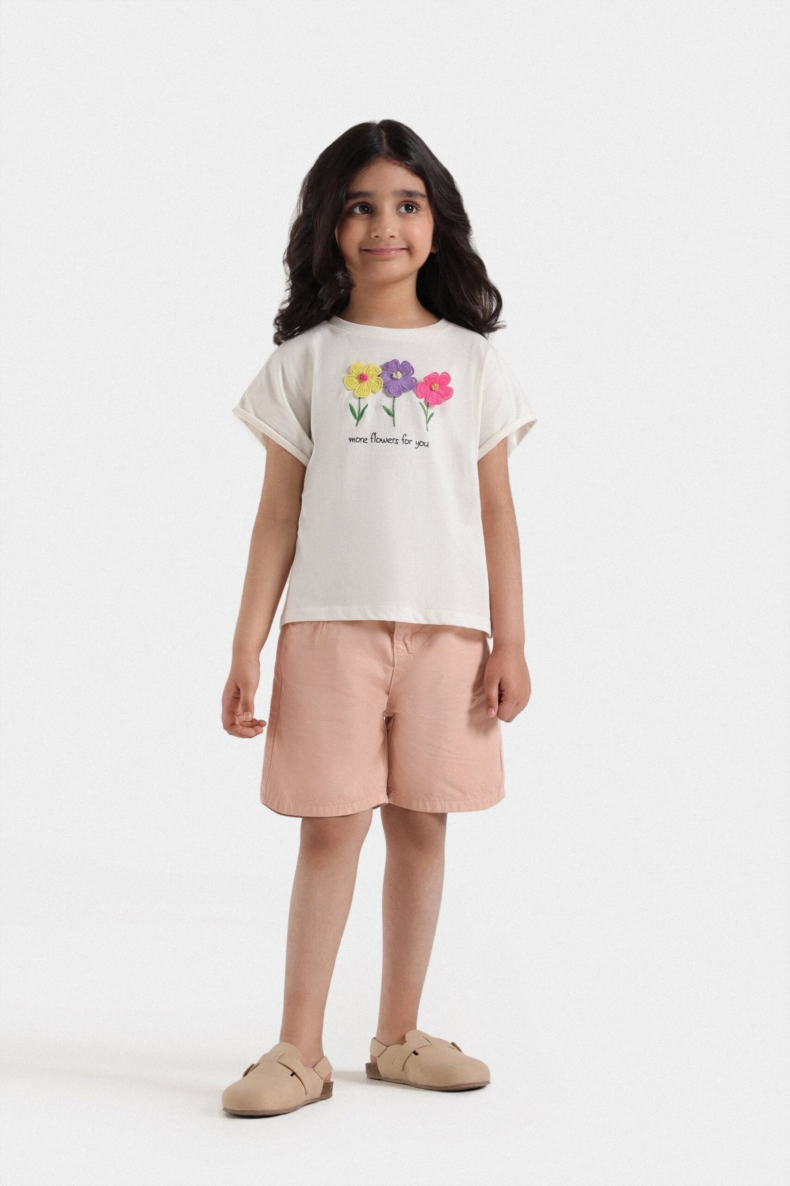 Non-Denim Shorts - Image 5