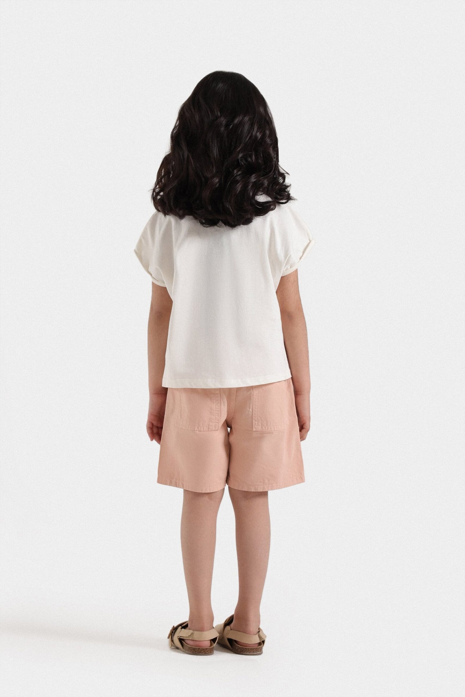 Non-Denim Shorts - Image 6