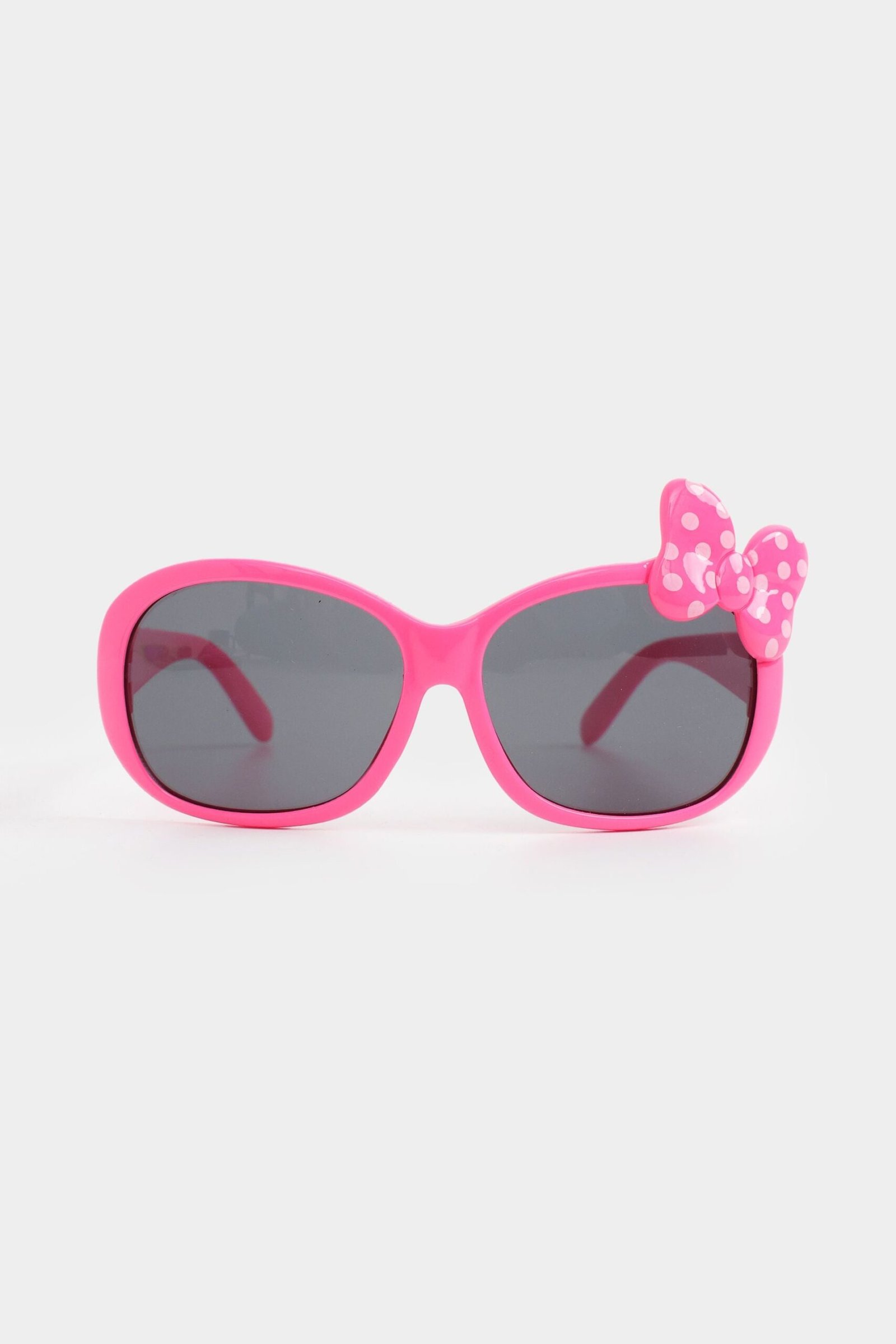 Oval Sunglasses