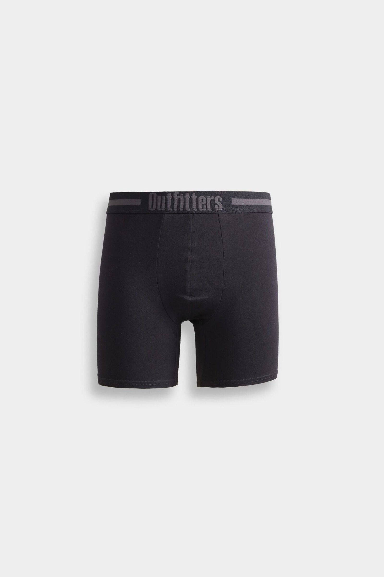 Pack of 3-Basic Boxers - Image 2