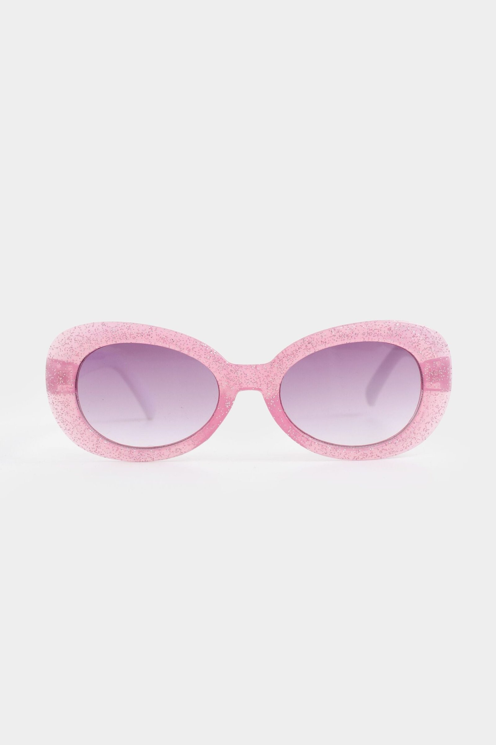 Oval Sunglasses