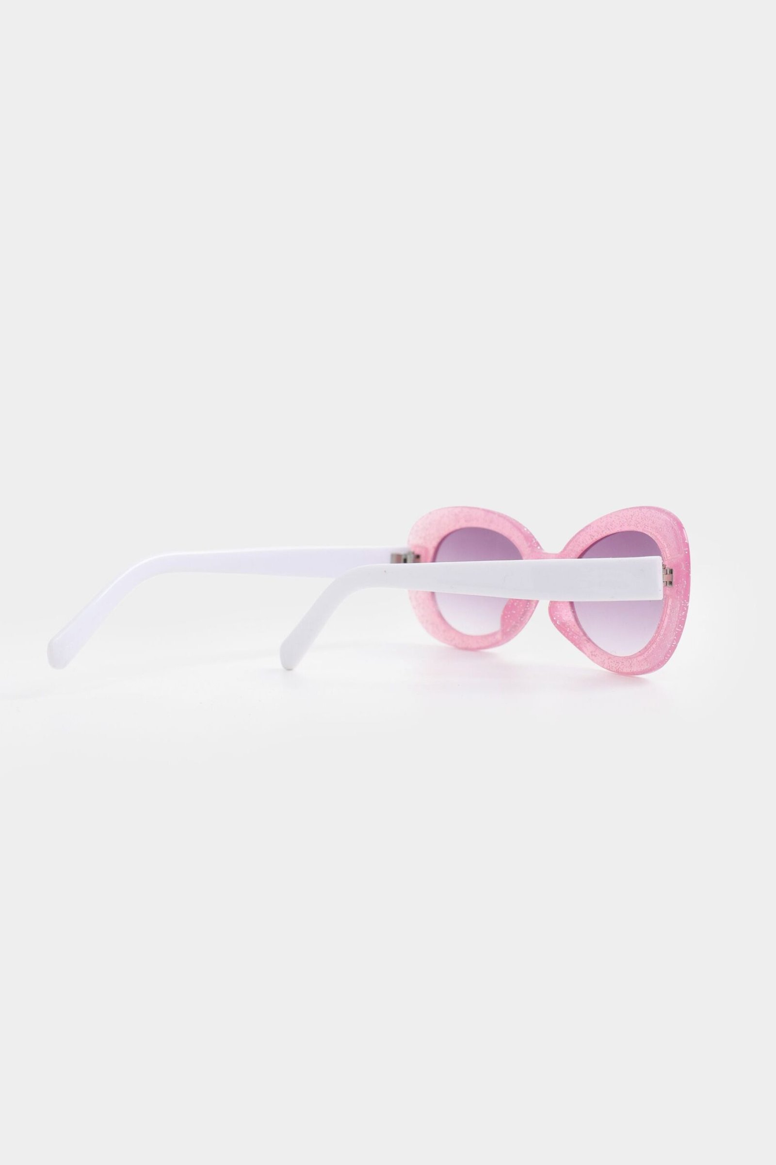Oval Sunglasses - Image 4