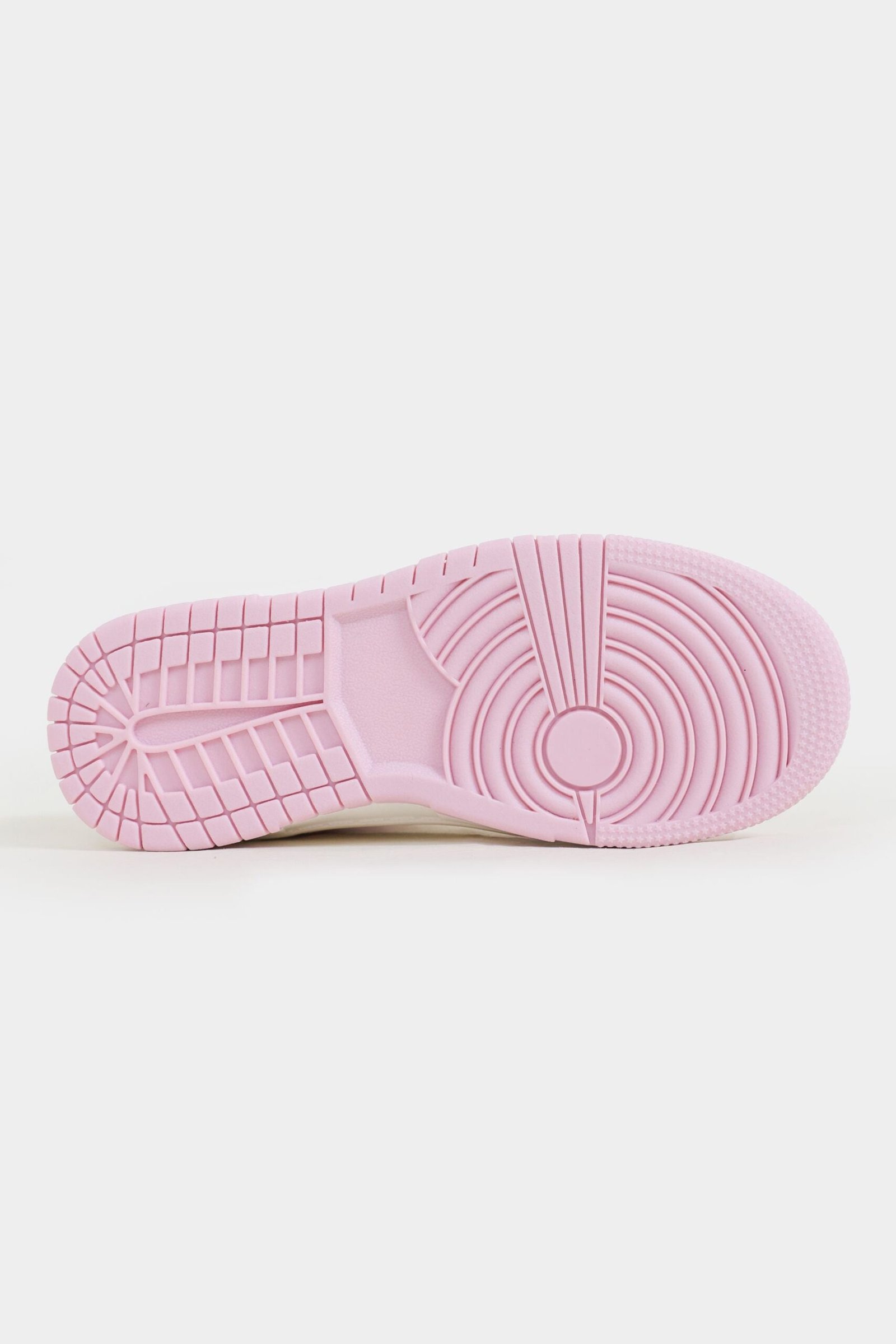 Color Block Sneakers - Image 6