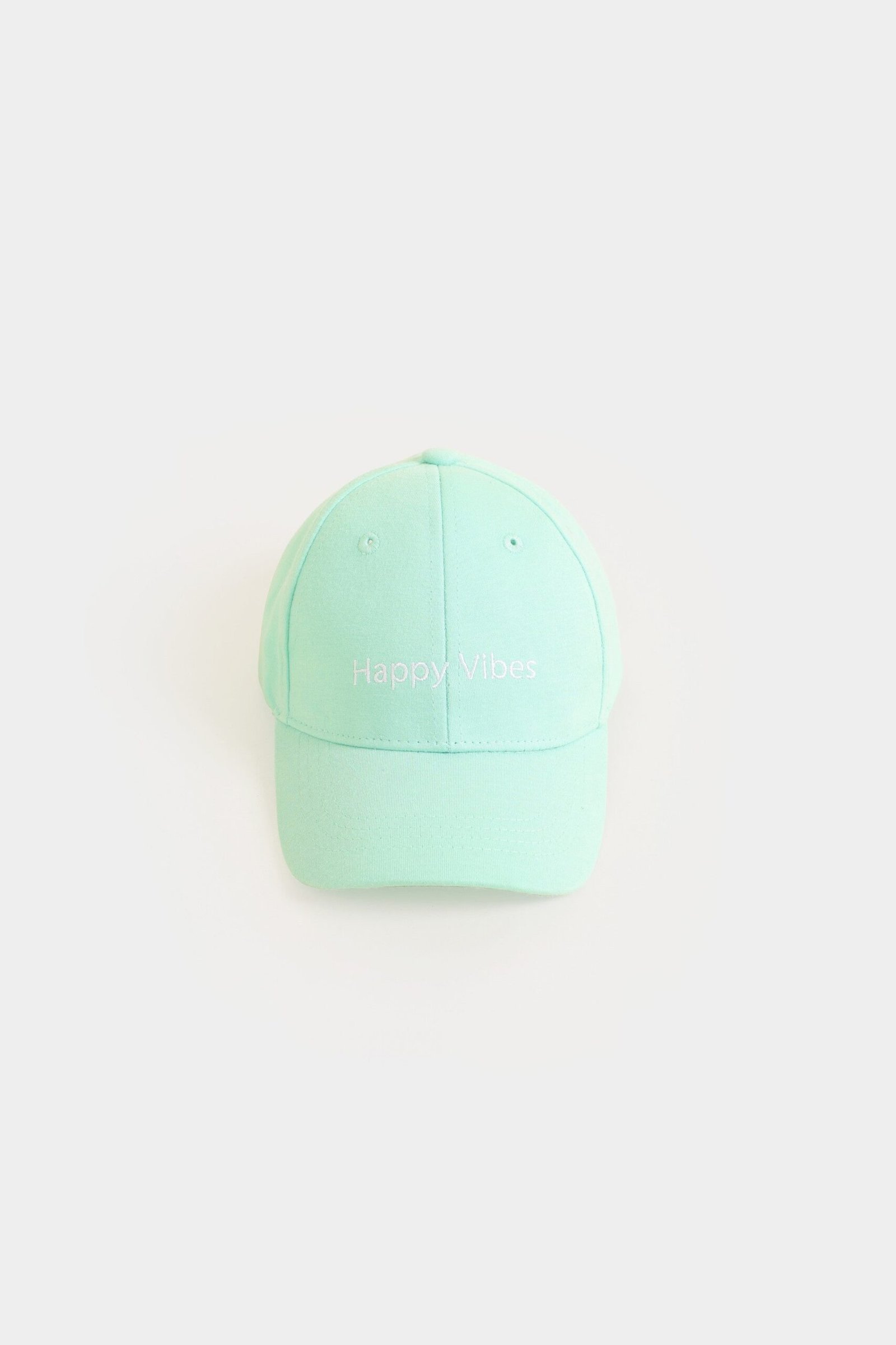 Embroidered P-Cap - Image 2