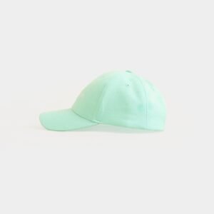 Embroidered P-Cap