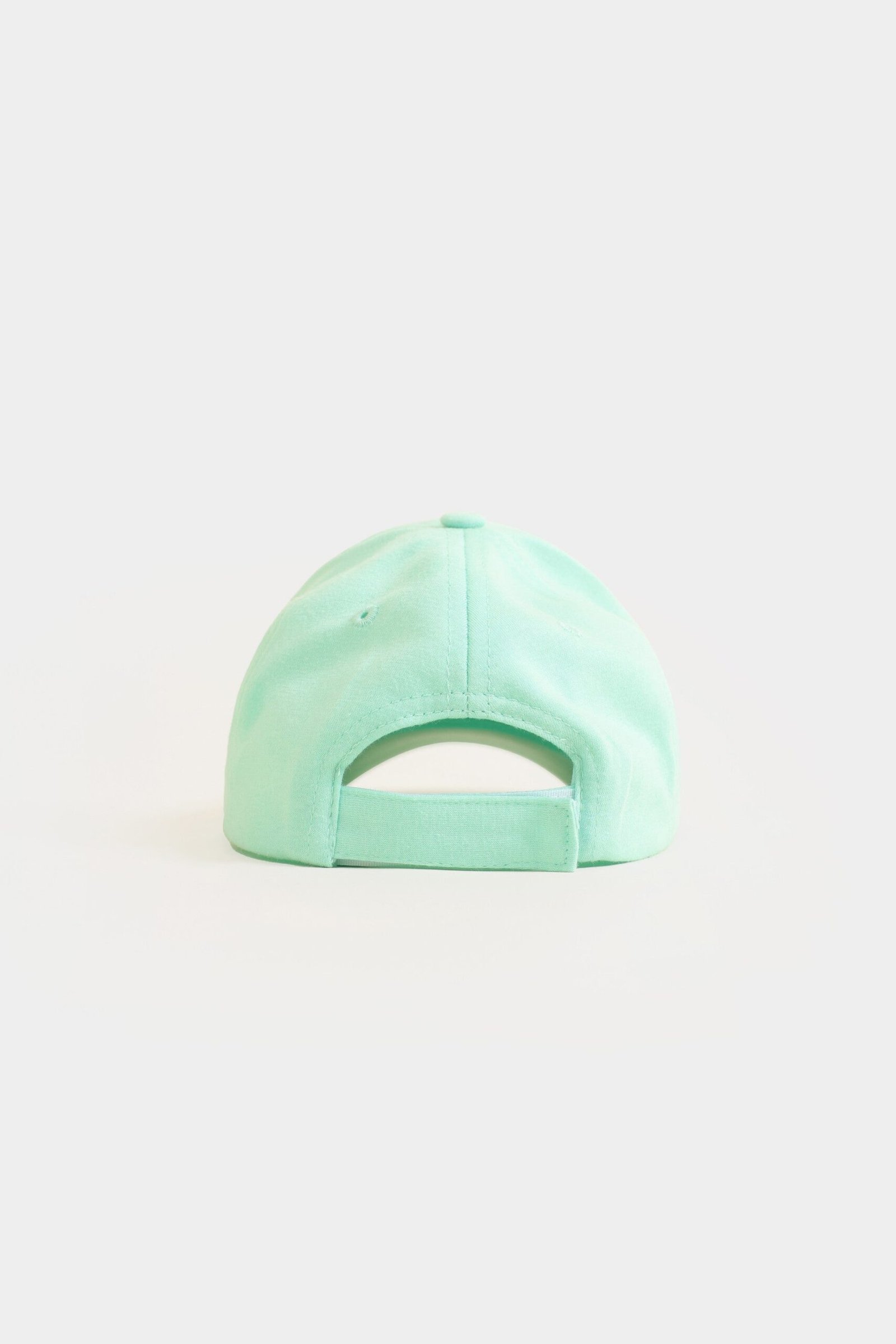 Embroidered P-Cap - Image 4
