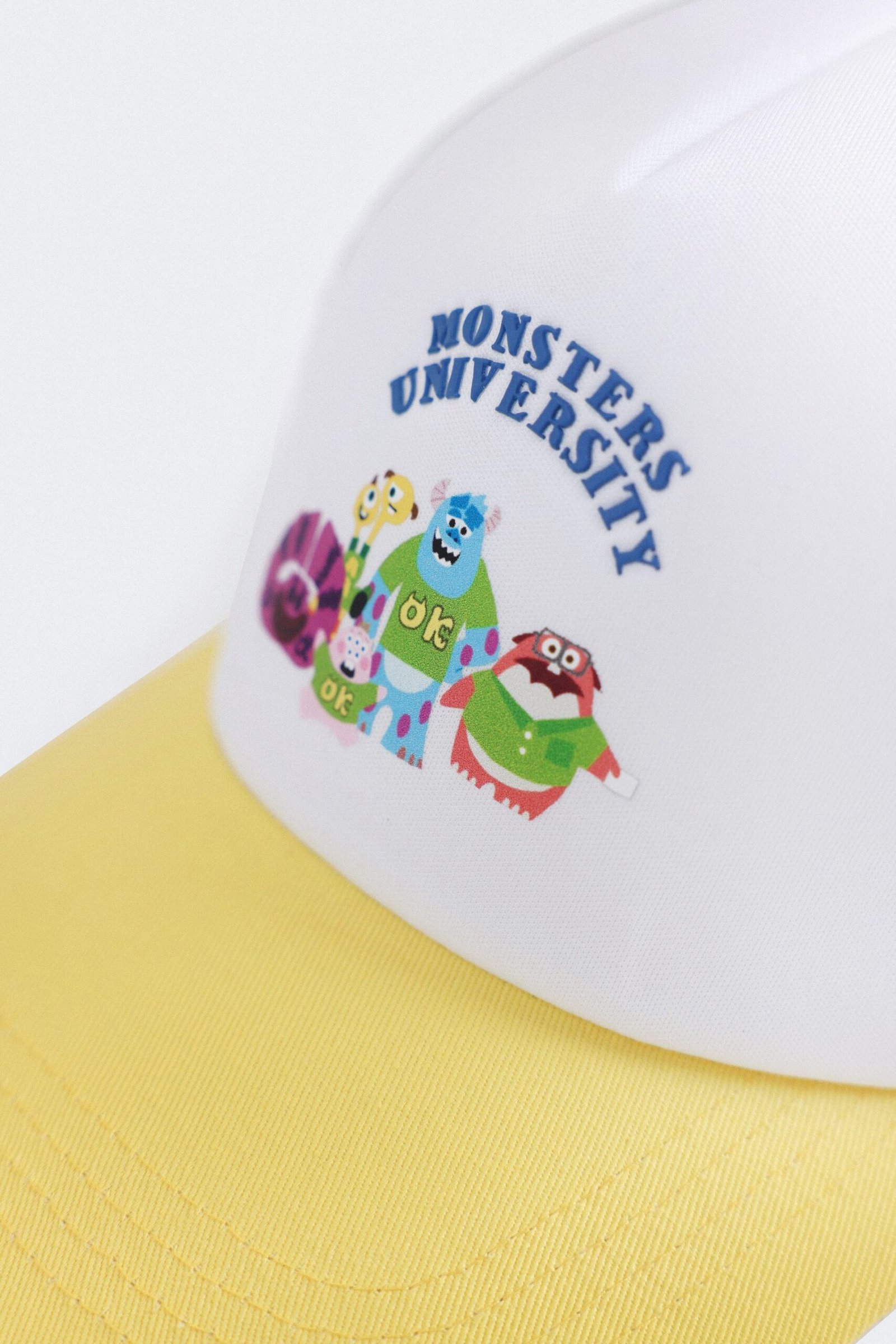 Character Graphic Cap - Image 3