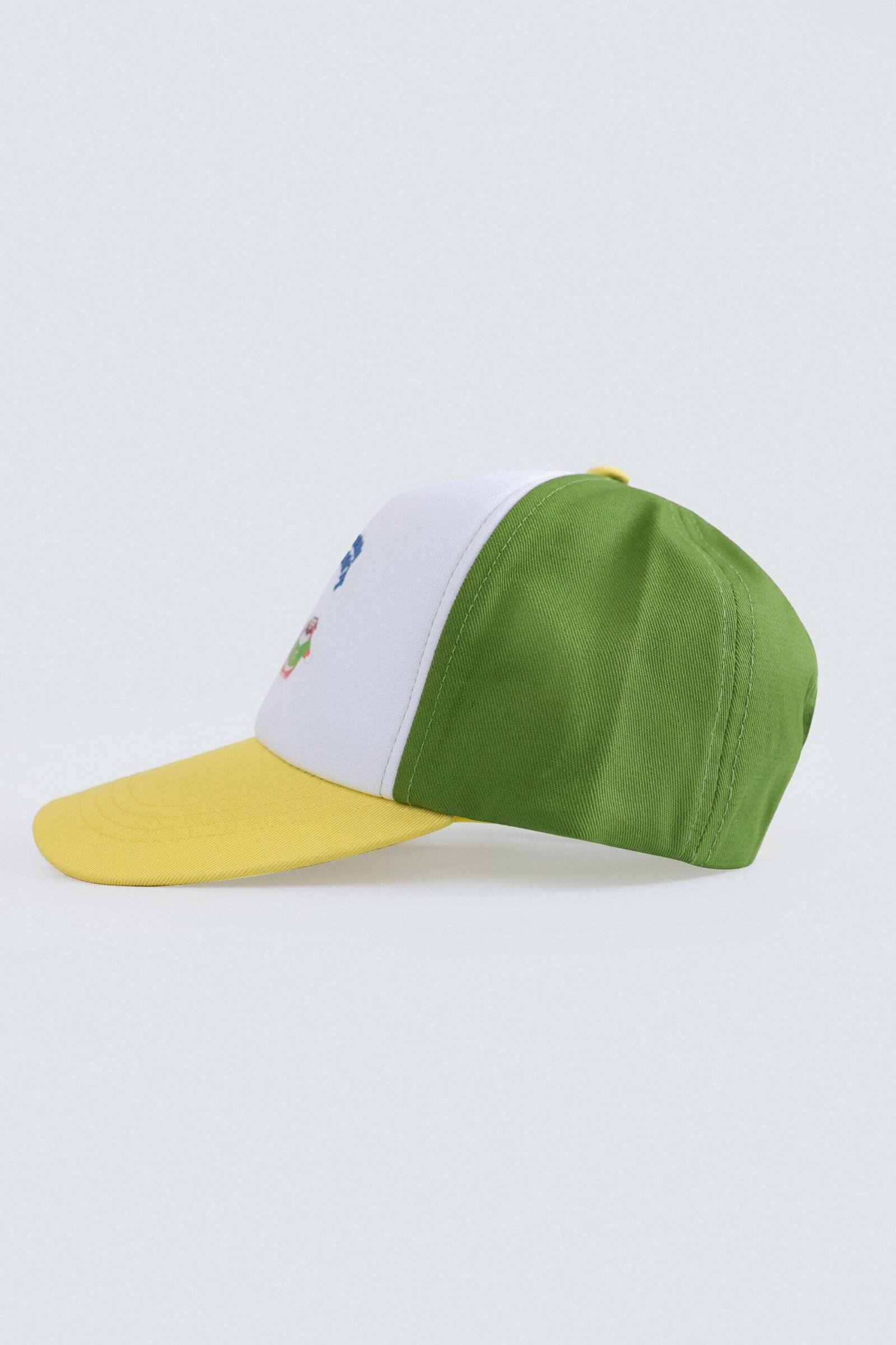 Character Graphic Cap - Image 4