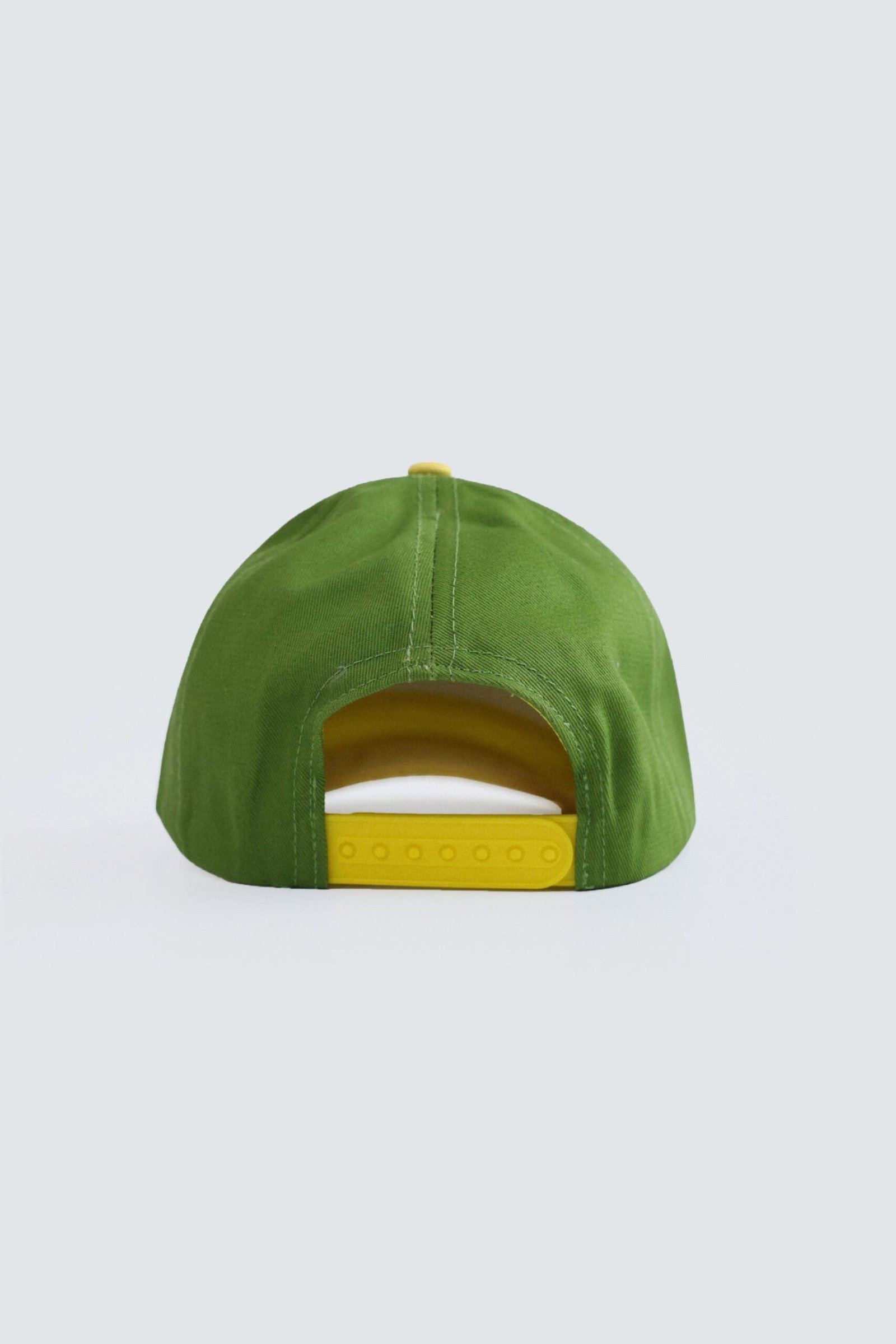 Character Graphic Cap - Image 5
