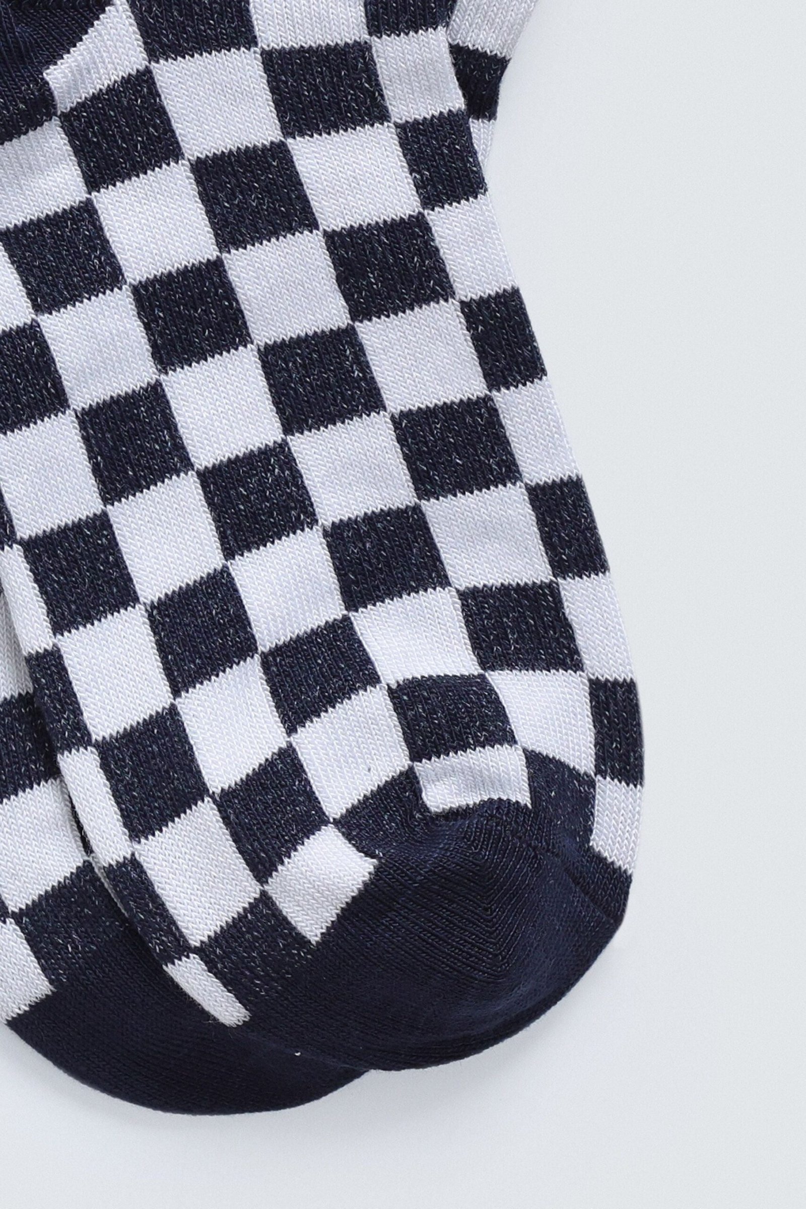 Pack Of 3 Ankle Socks - Image 5