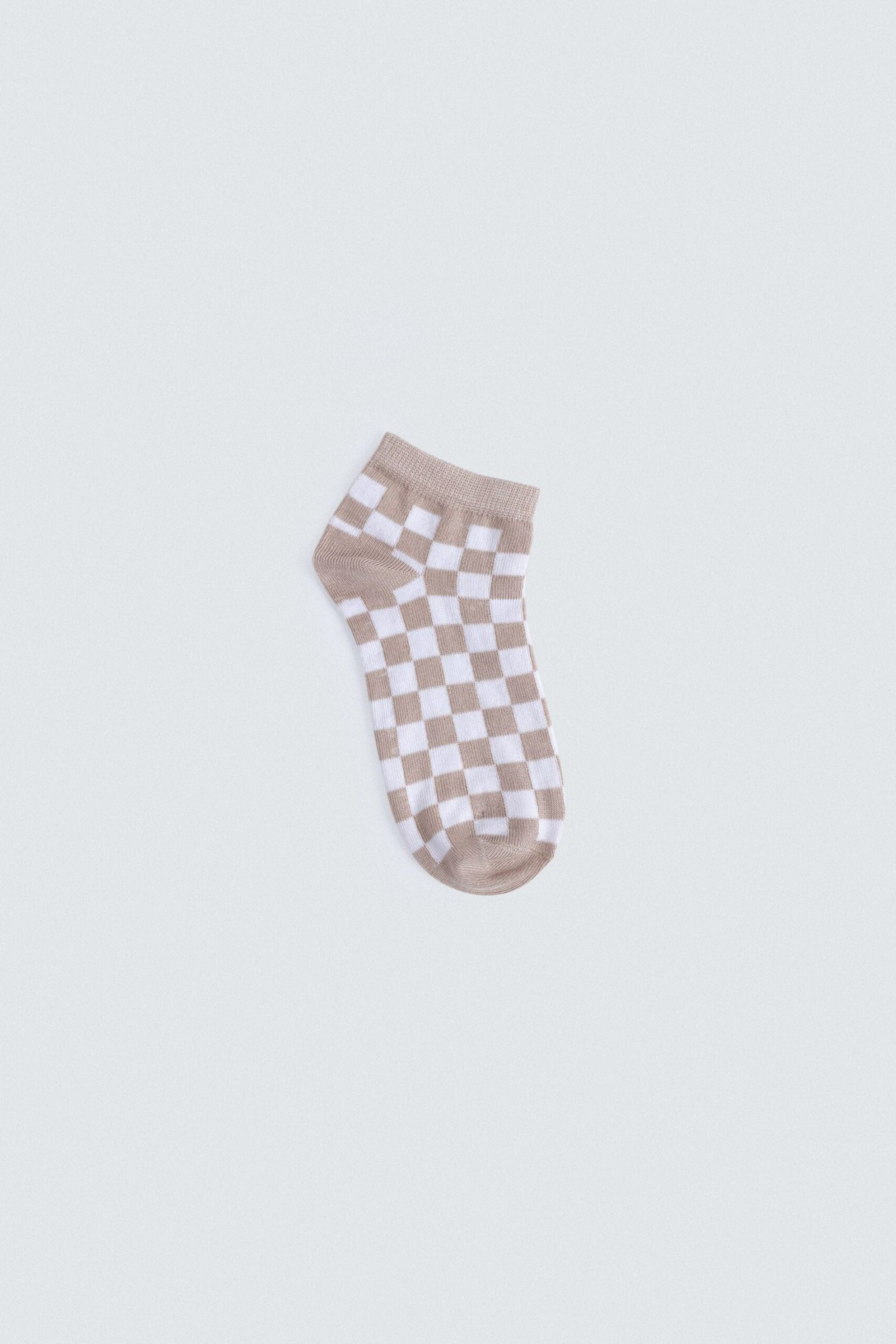 Pack Of 3 Ankle Socks - Image 2