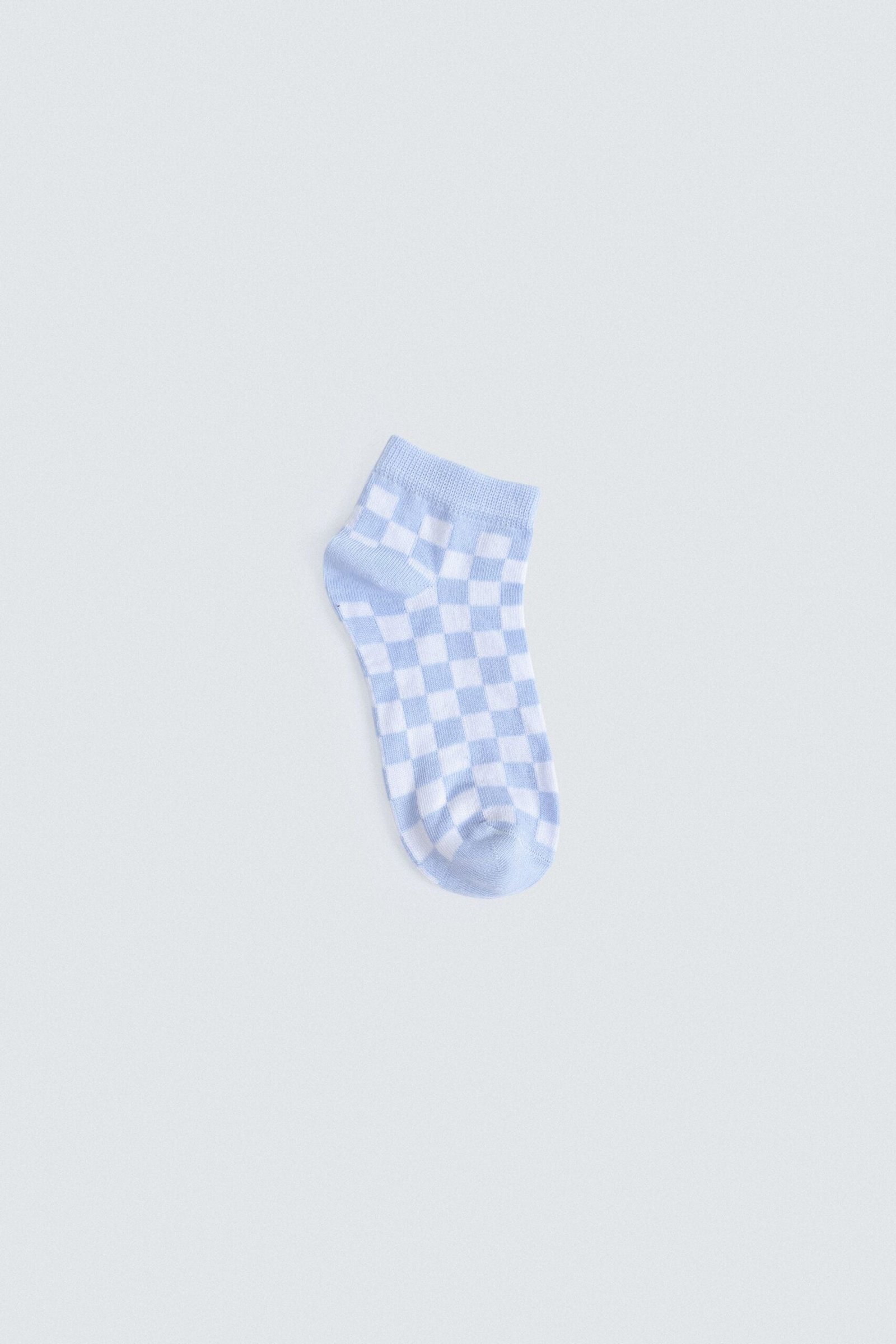 Pack Of 3 Ankle Socks - Image 6