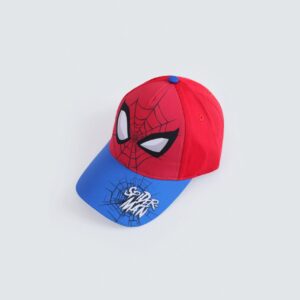 Character Graphic Cap