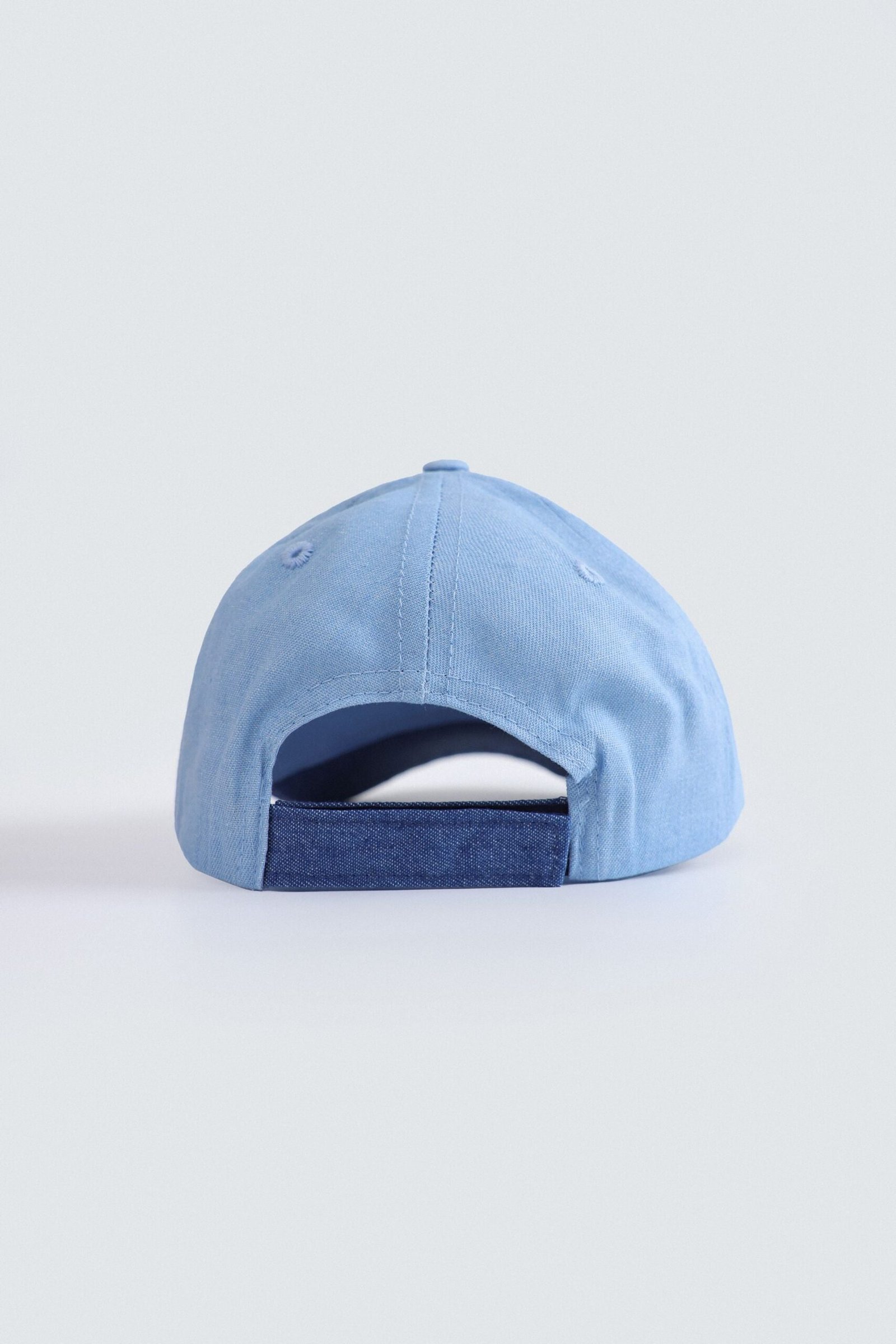 Embroidered Cap - Image 5