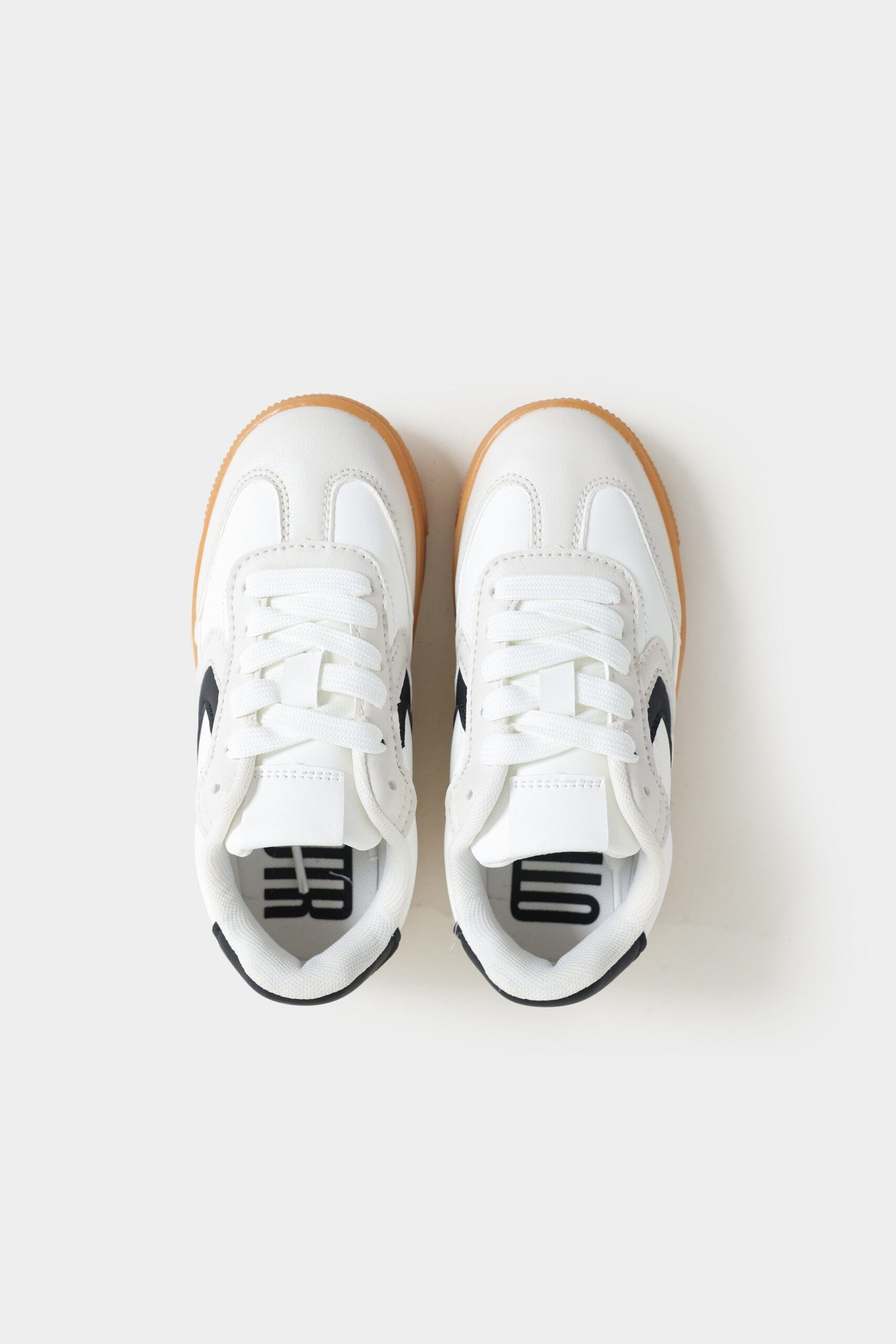 Low-Top Sneakers - Image 8