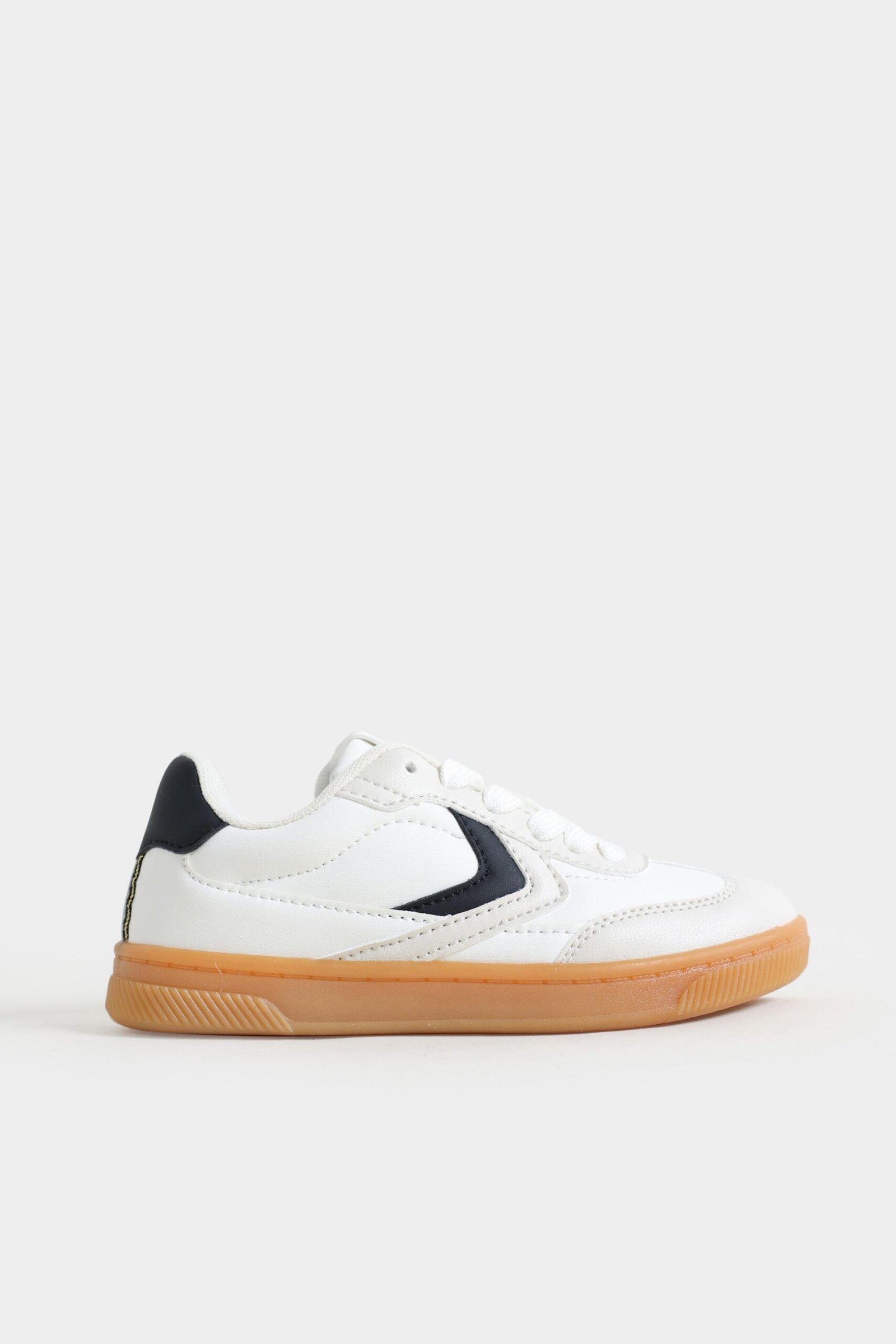 Low-Top Sneakers - Image 7