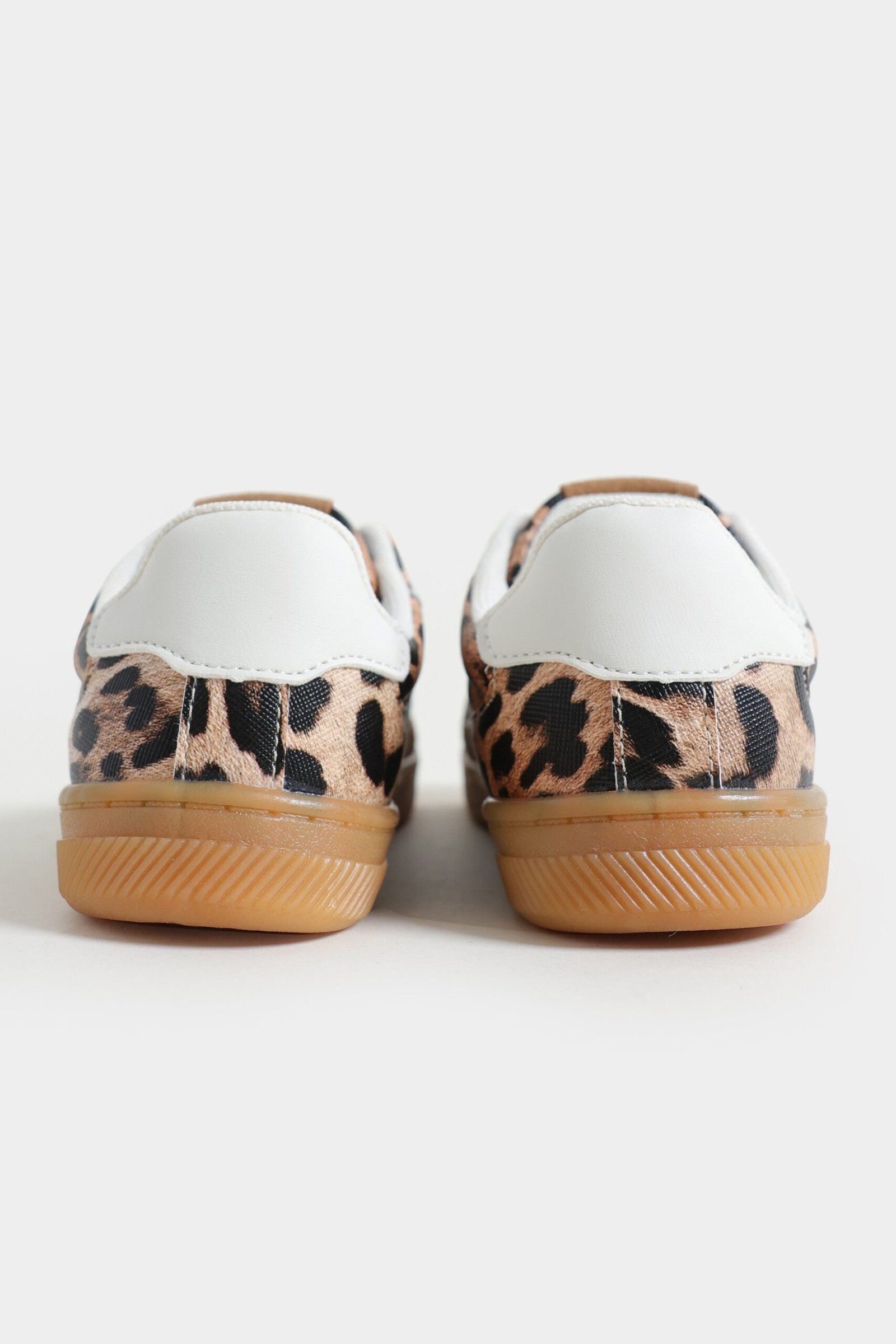 Low-Top Sneakers - Image 5
