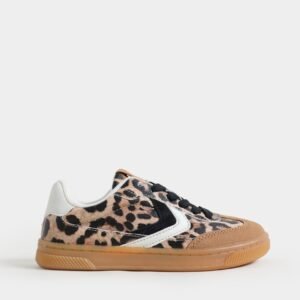 Low-Top Sneakers