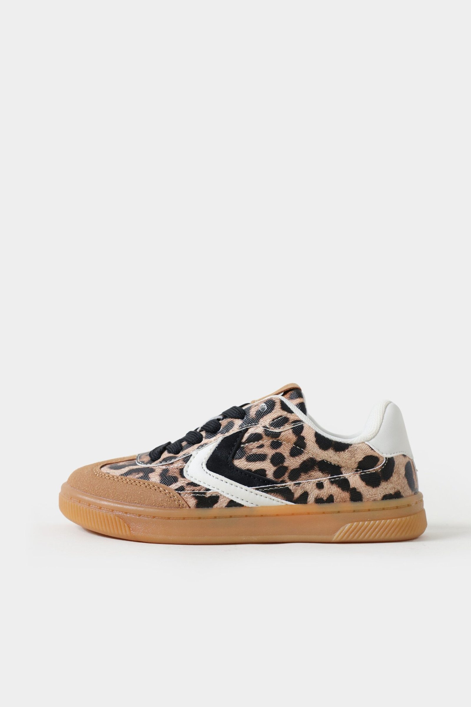 Low-Top Sneakers - Image 3