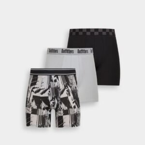 Pack of 3 Boxers