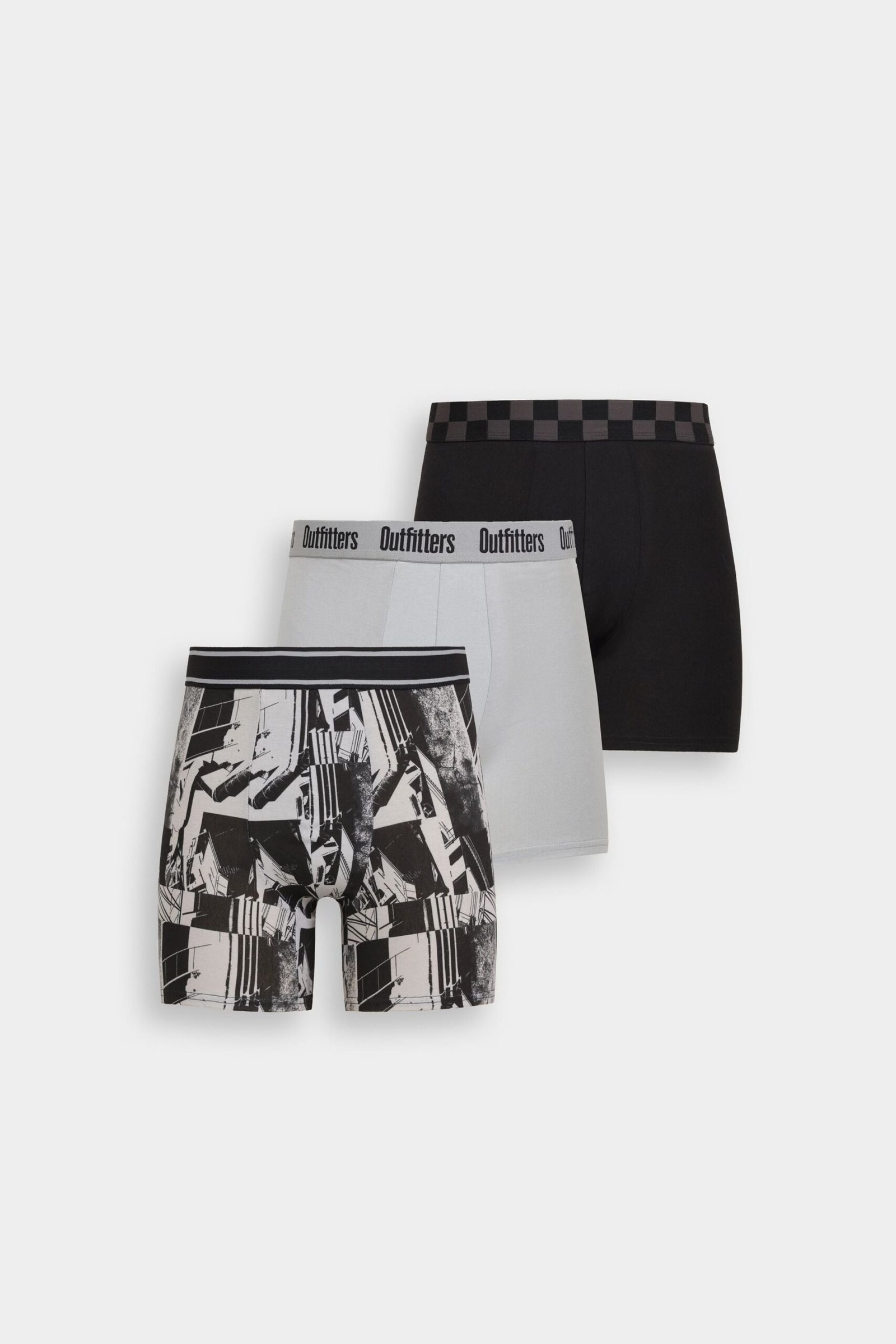 Pack of 3 Boxers