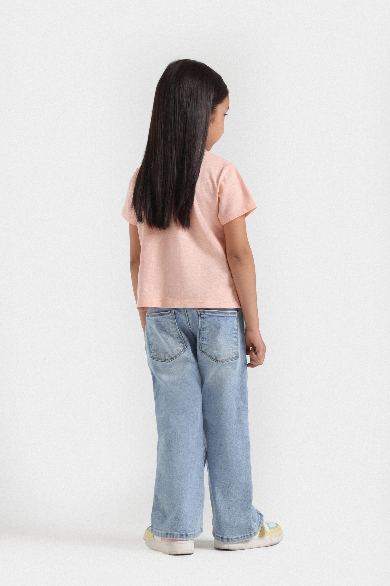 Flared Jeans - Image 7