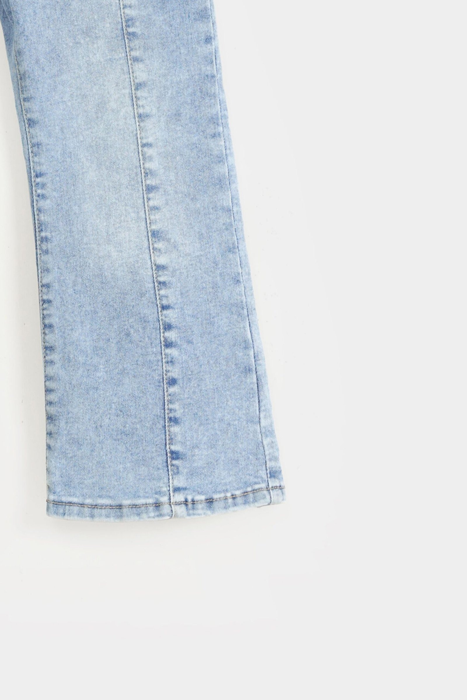 Flared Jeans - Image 3