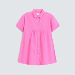 Basic Knee Length Dress
