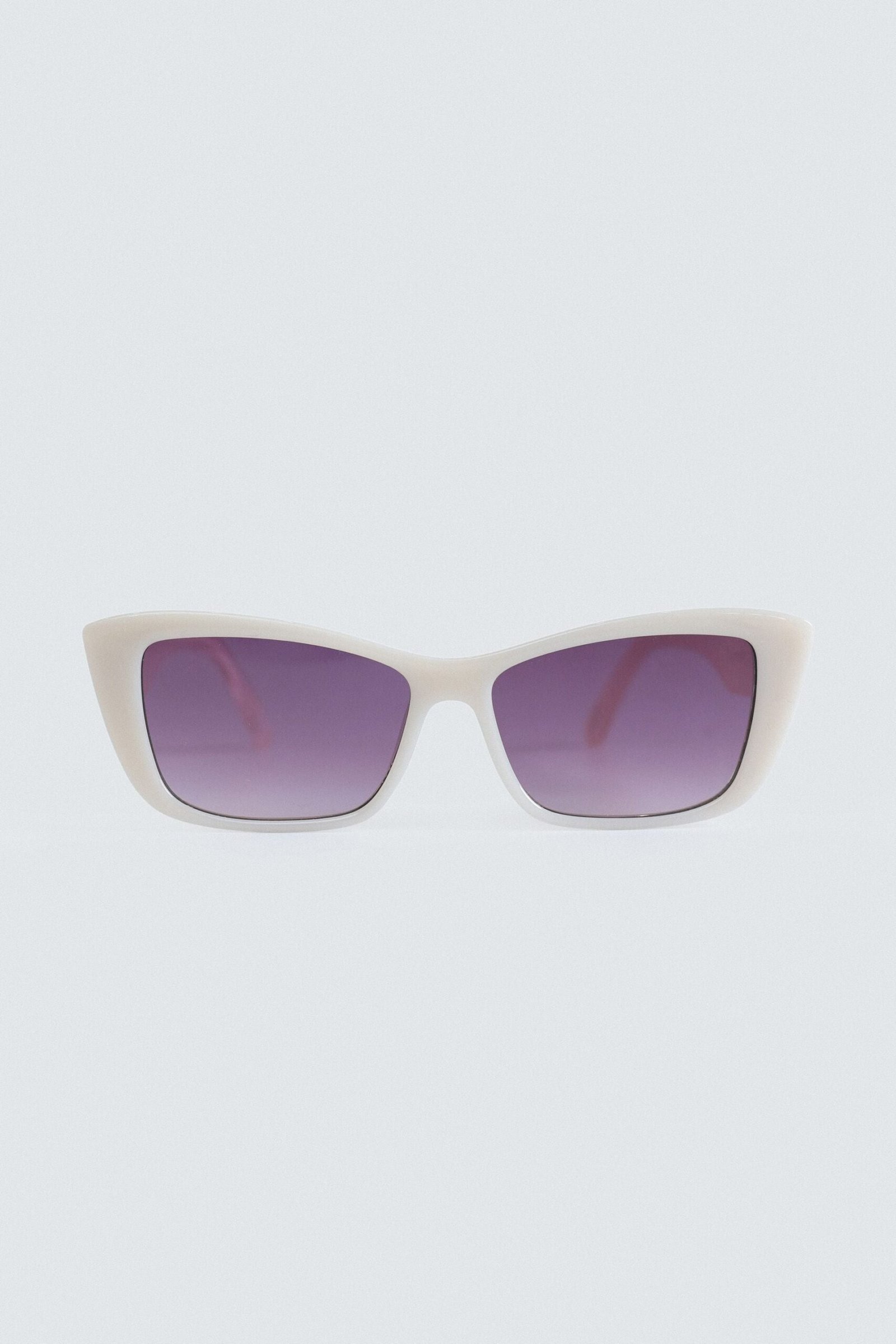 Rectangle Sunglasses