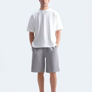 Knitted Shorts