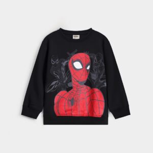 Character Graphic Sweatshirt