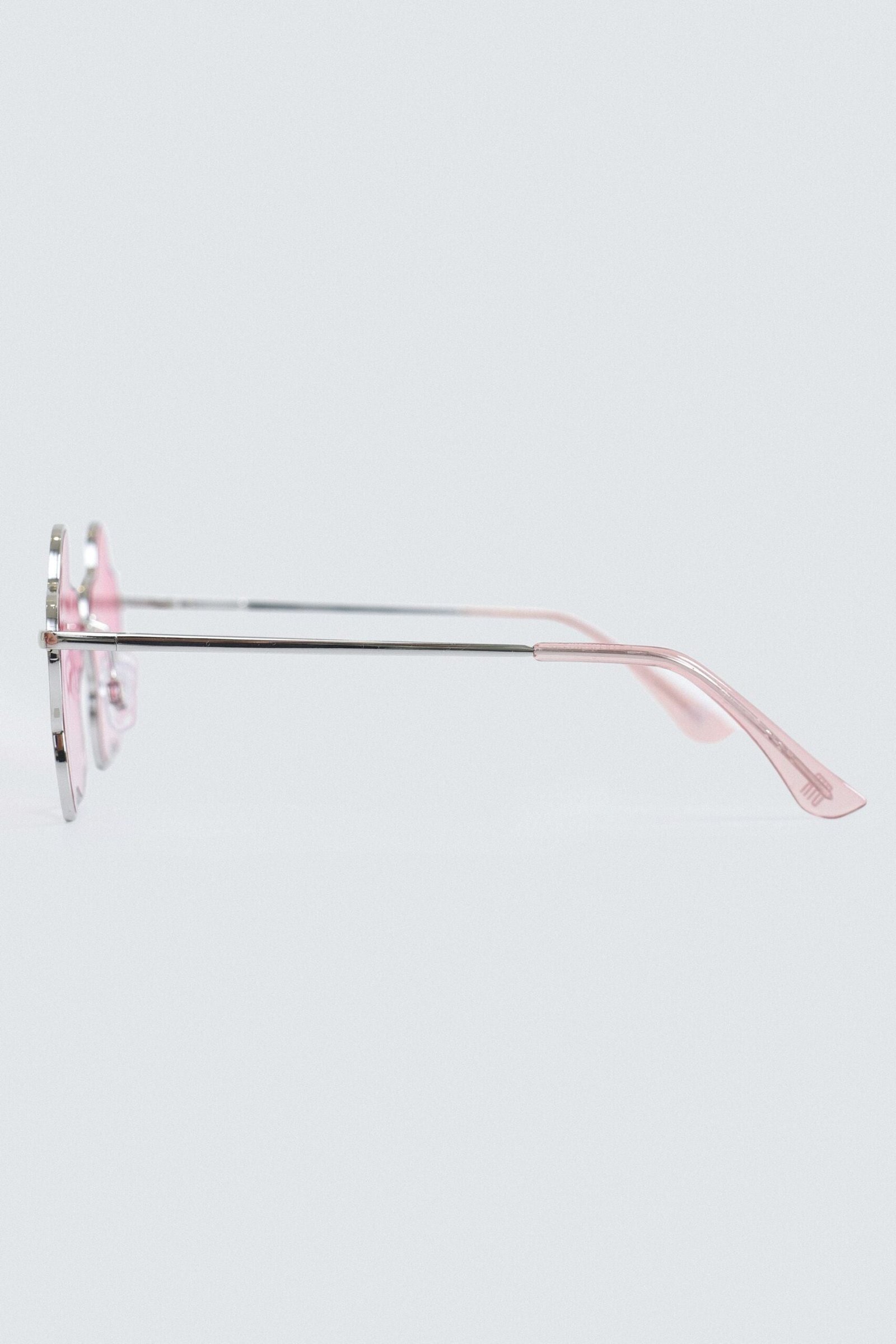 Flower Sunglasses - Image 2