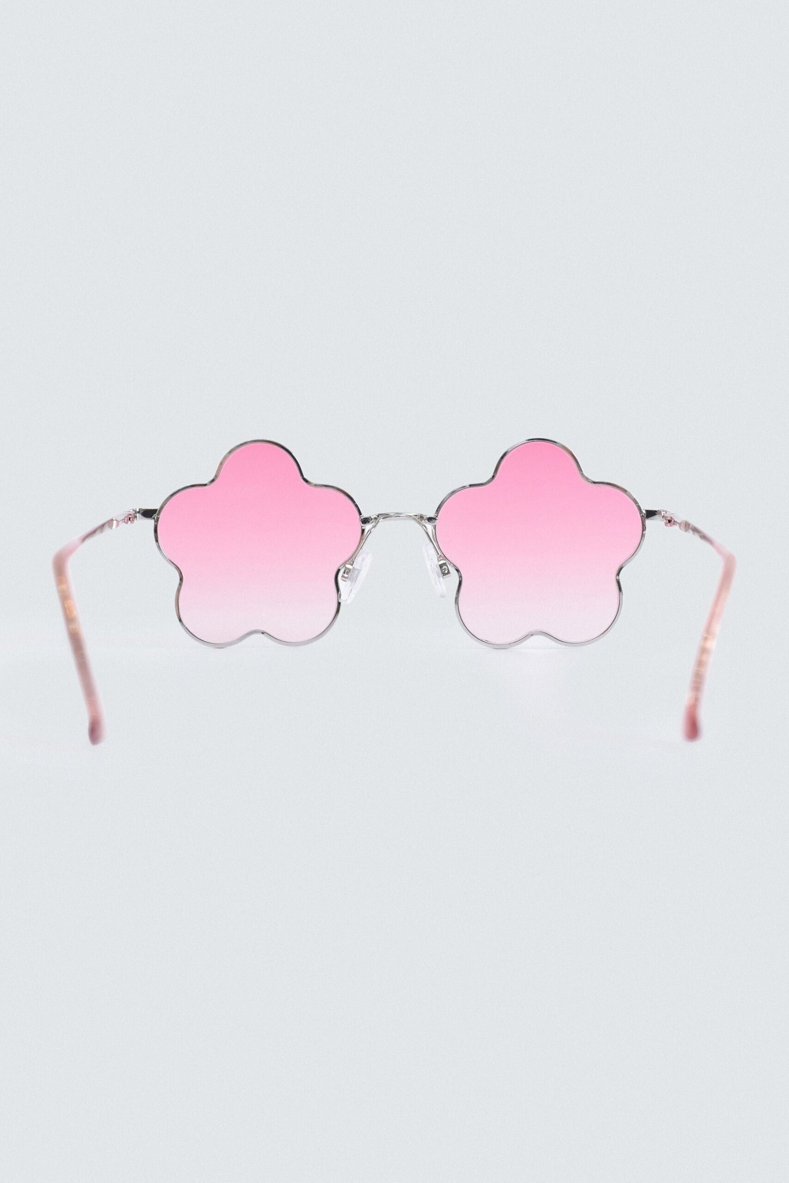 Flower Sunglasses - Image 4
