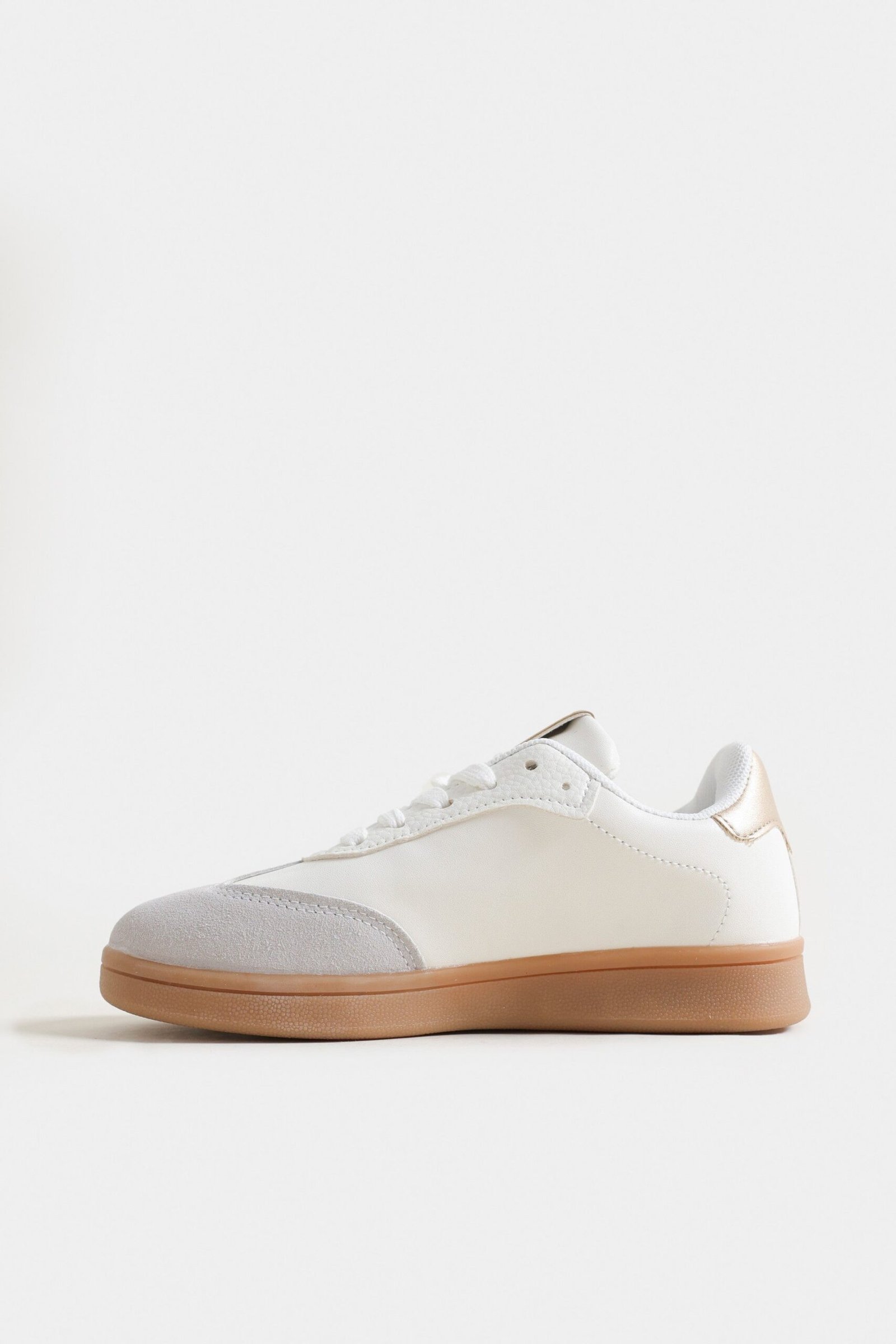 Low-Top Sneakers - Image 2
