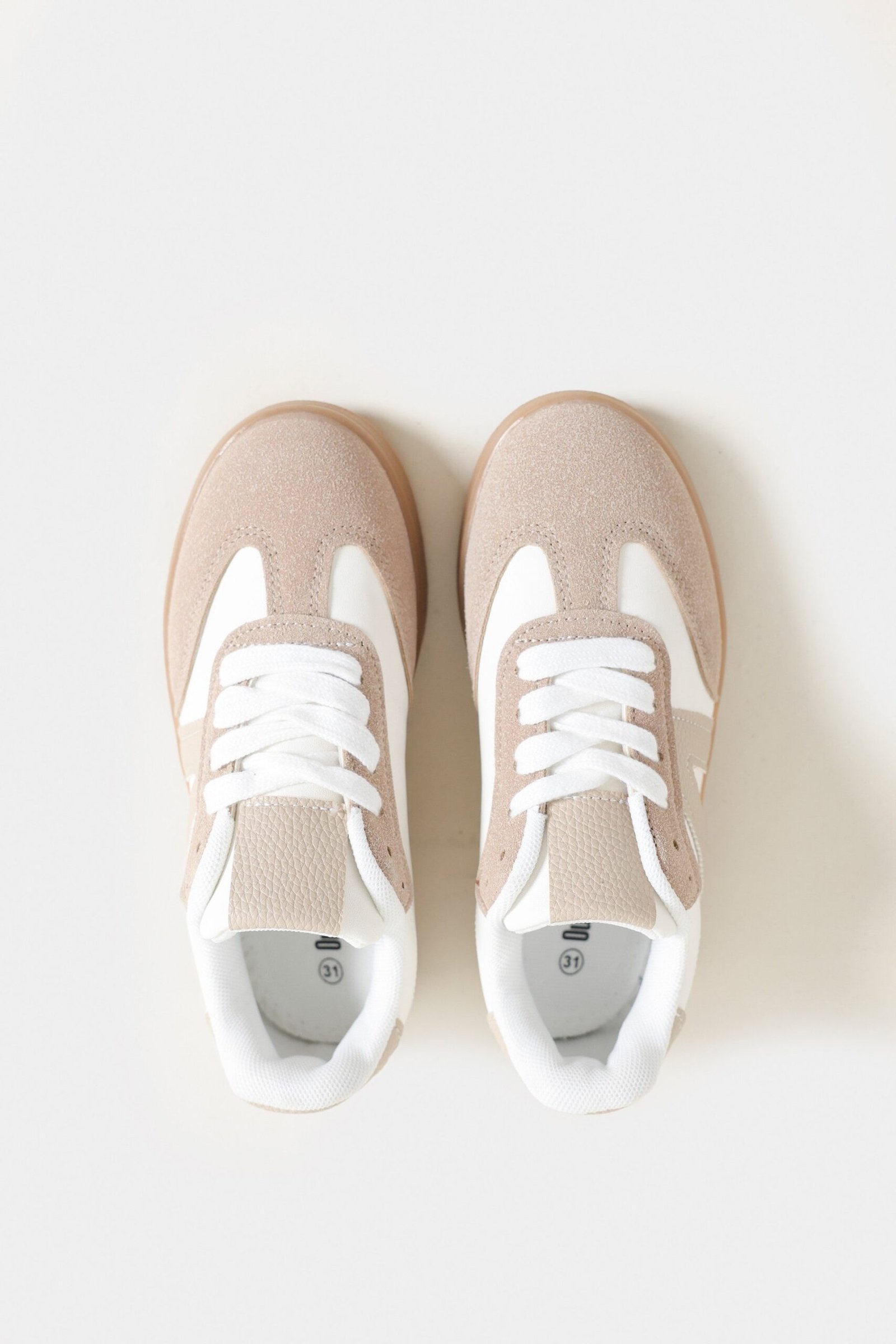 Low-Top Sneakers - Image 10