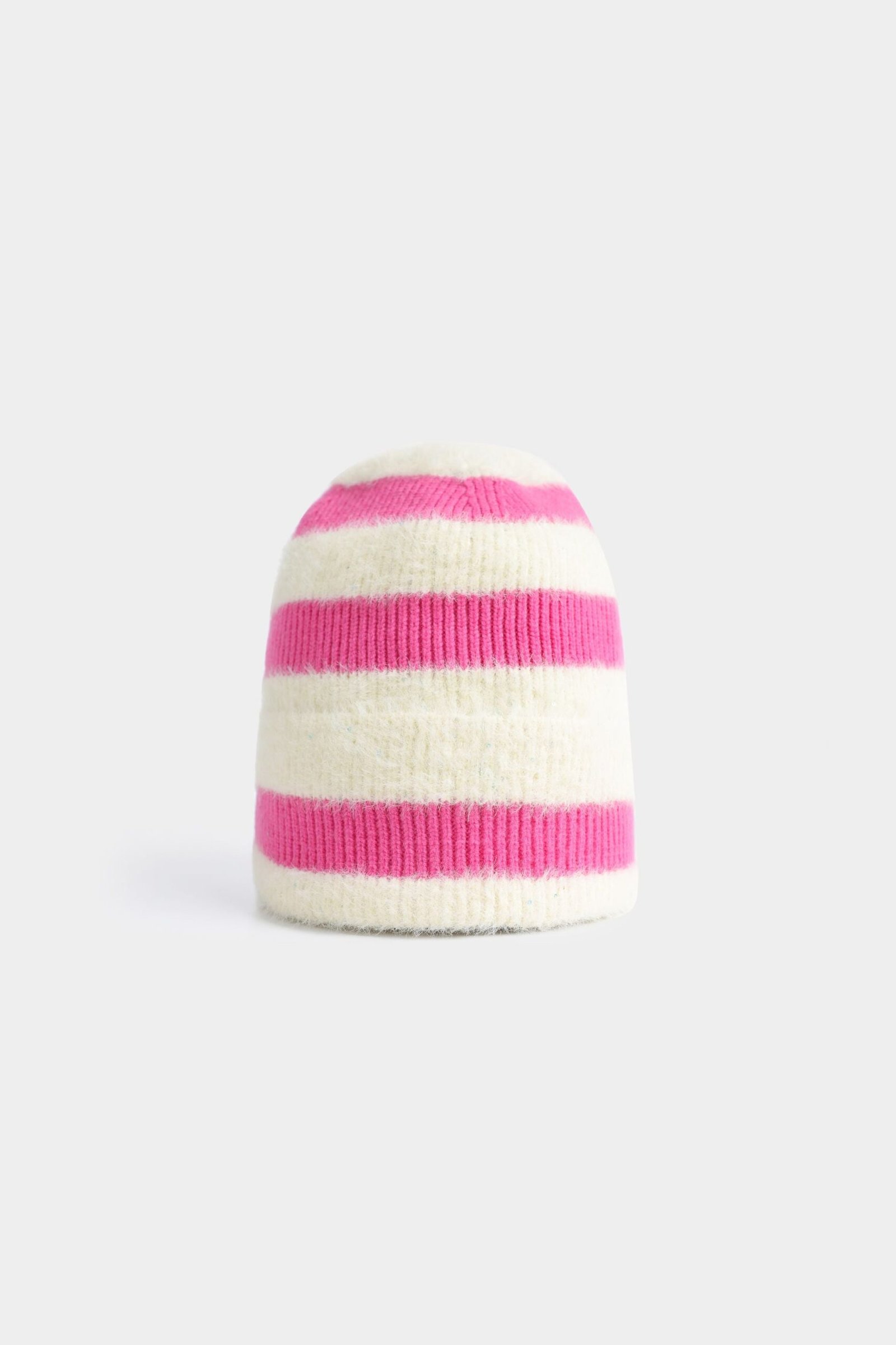 Striped Beanie - Image 3