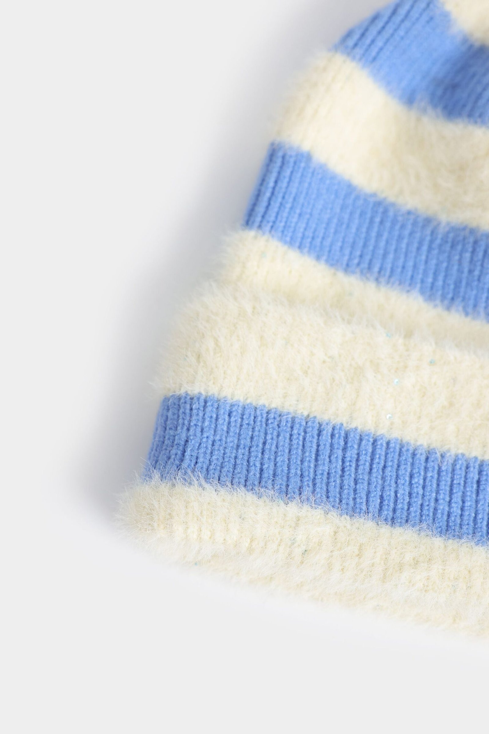 Striped Beanie - Image 5