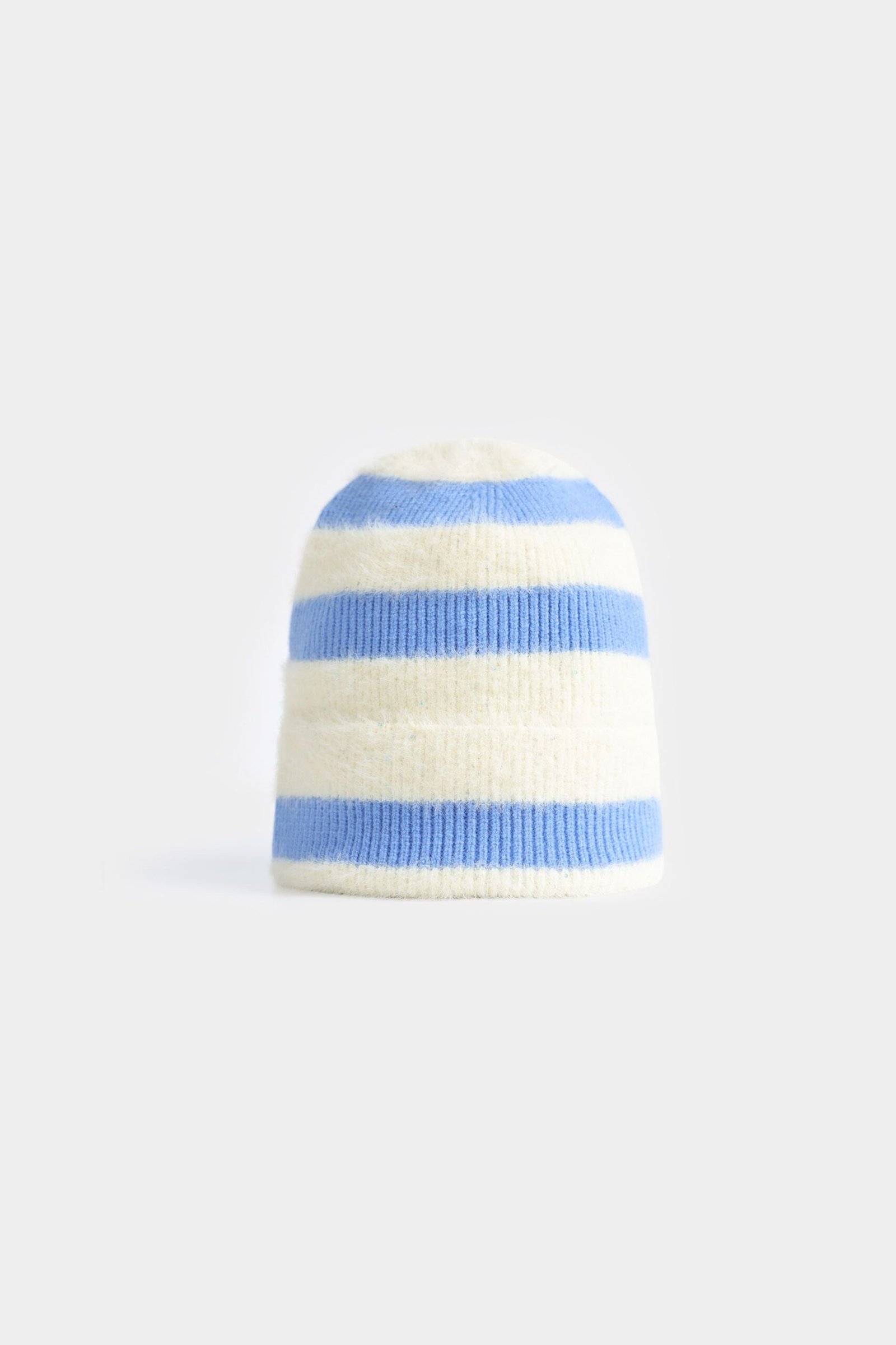Striped Beanie - Image 4