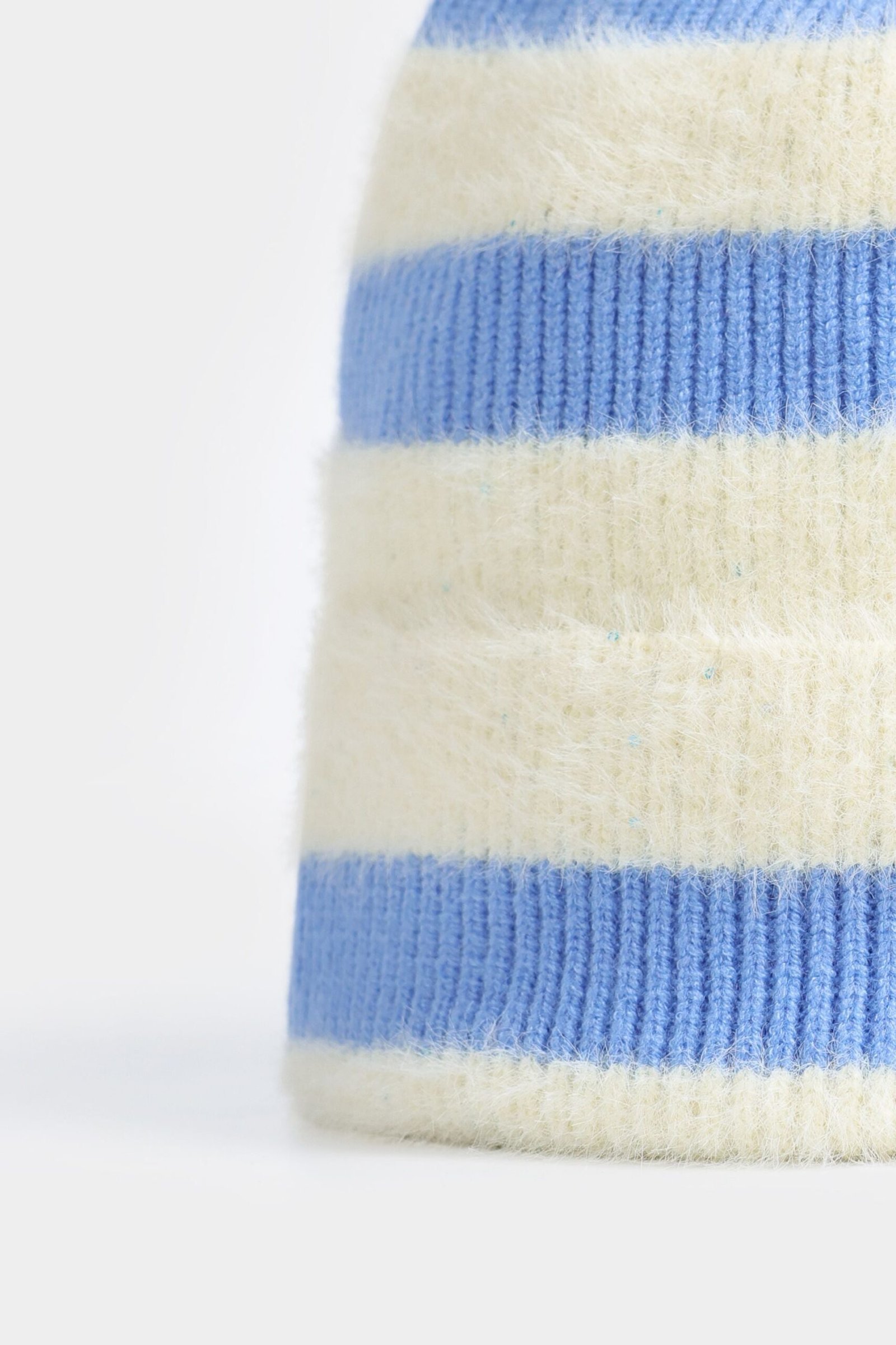 Striped Beanie - Image 6